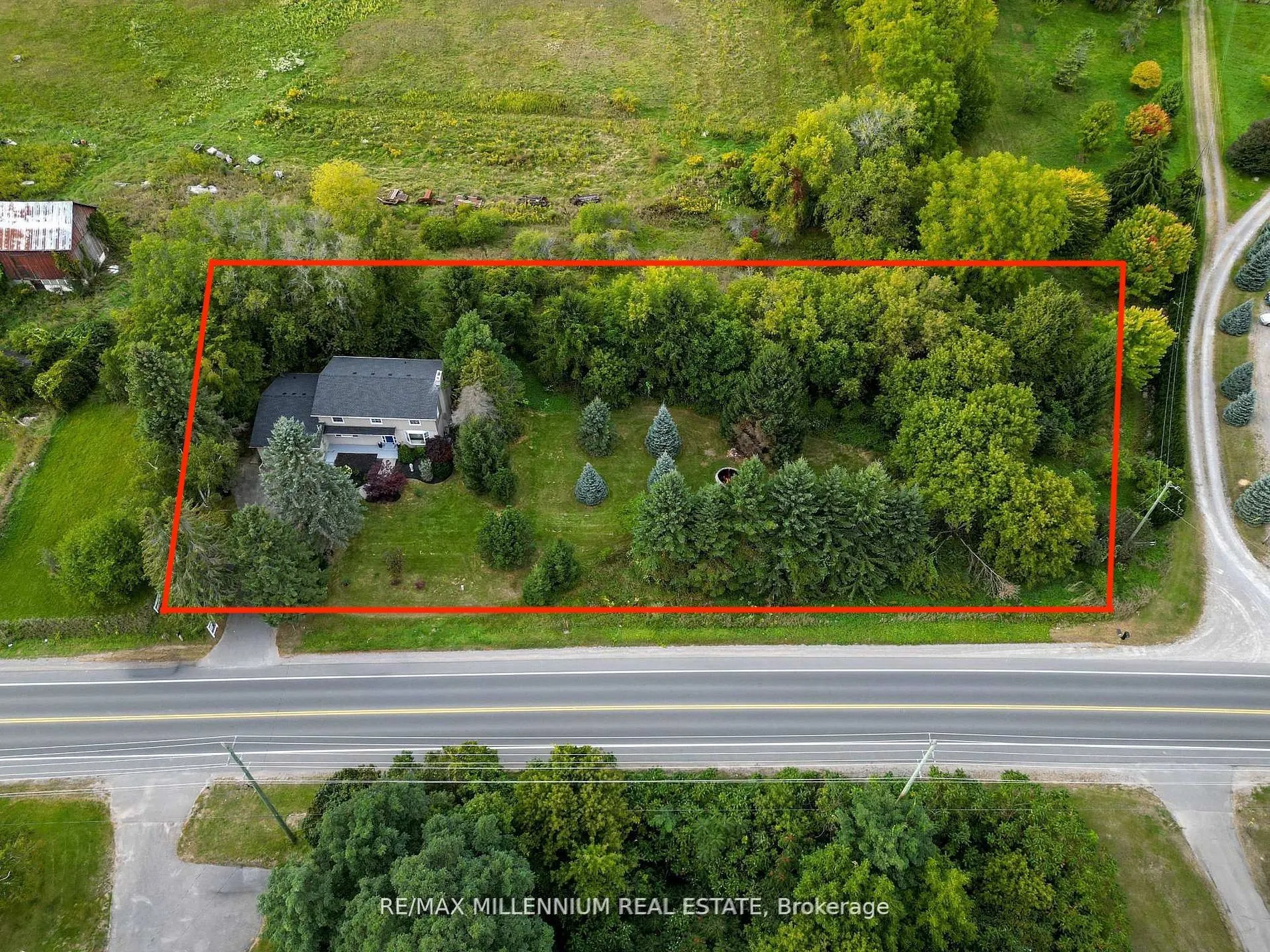 13956 County 2 Road