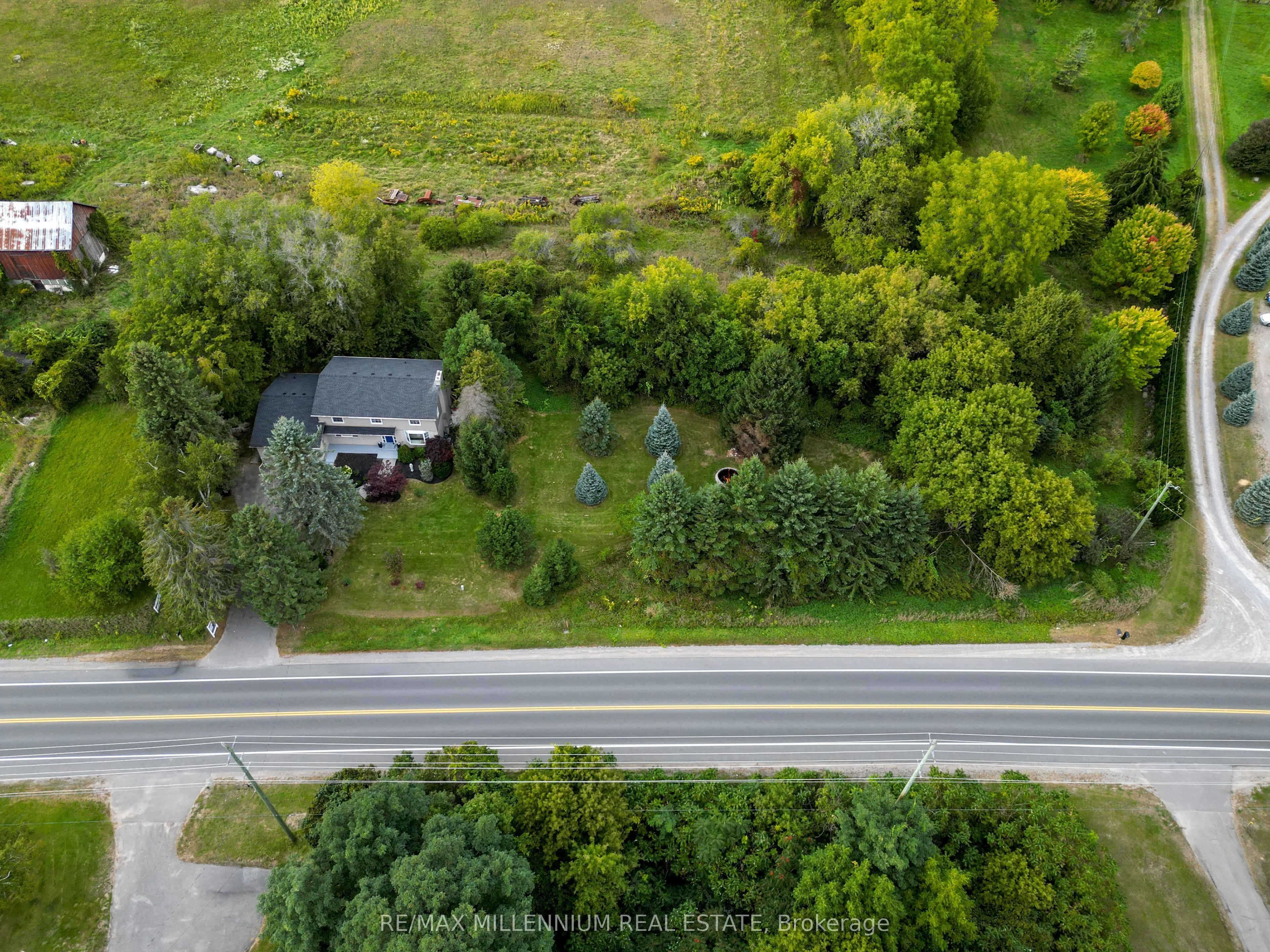 13956 County 2 Road