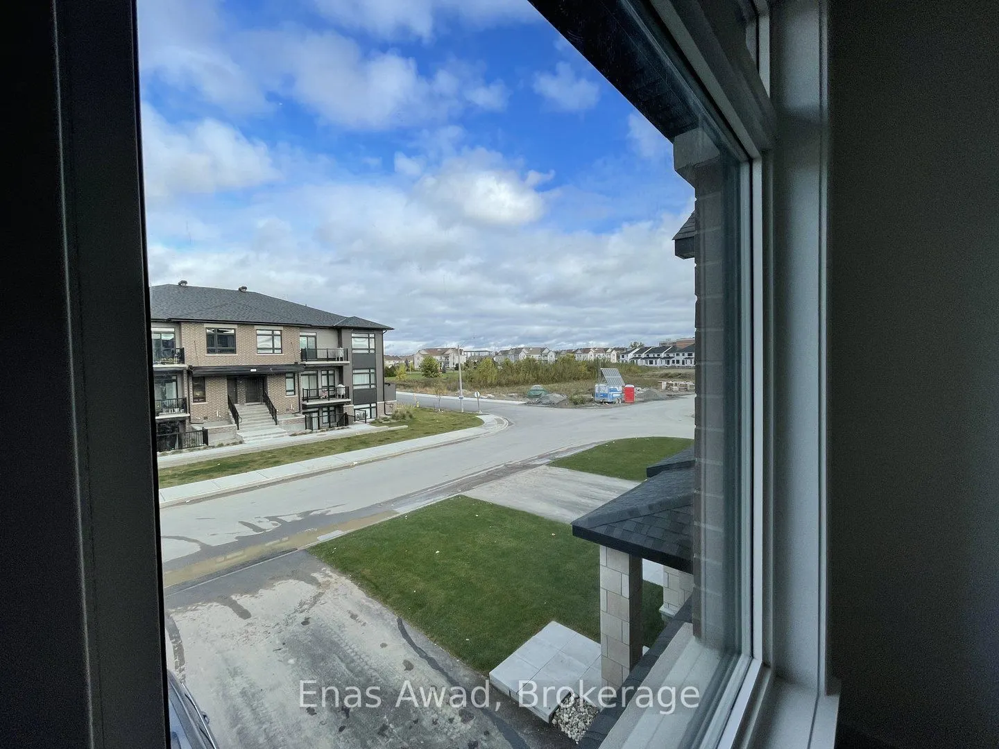 54 Overberg Way