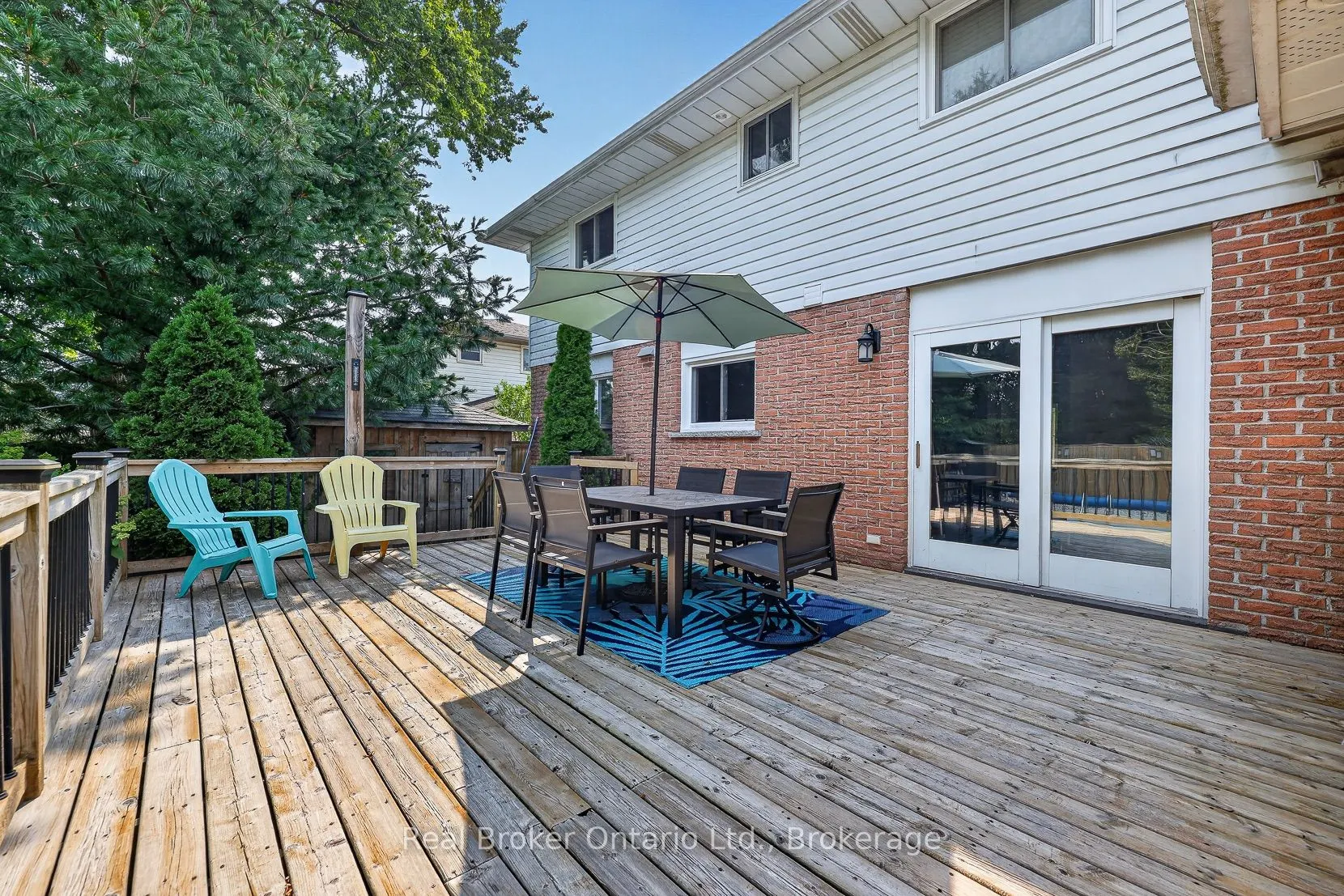 5 Gardiner Place