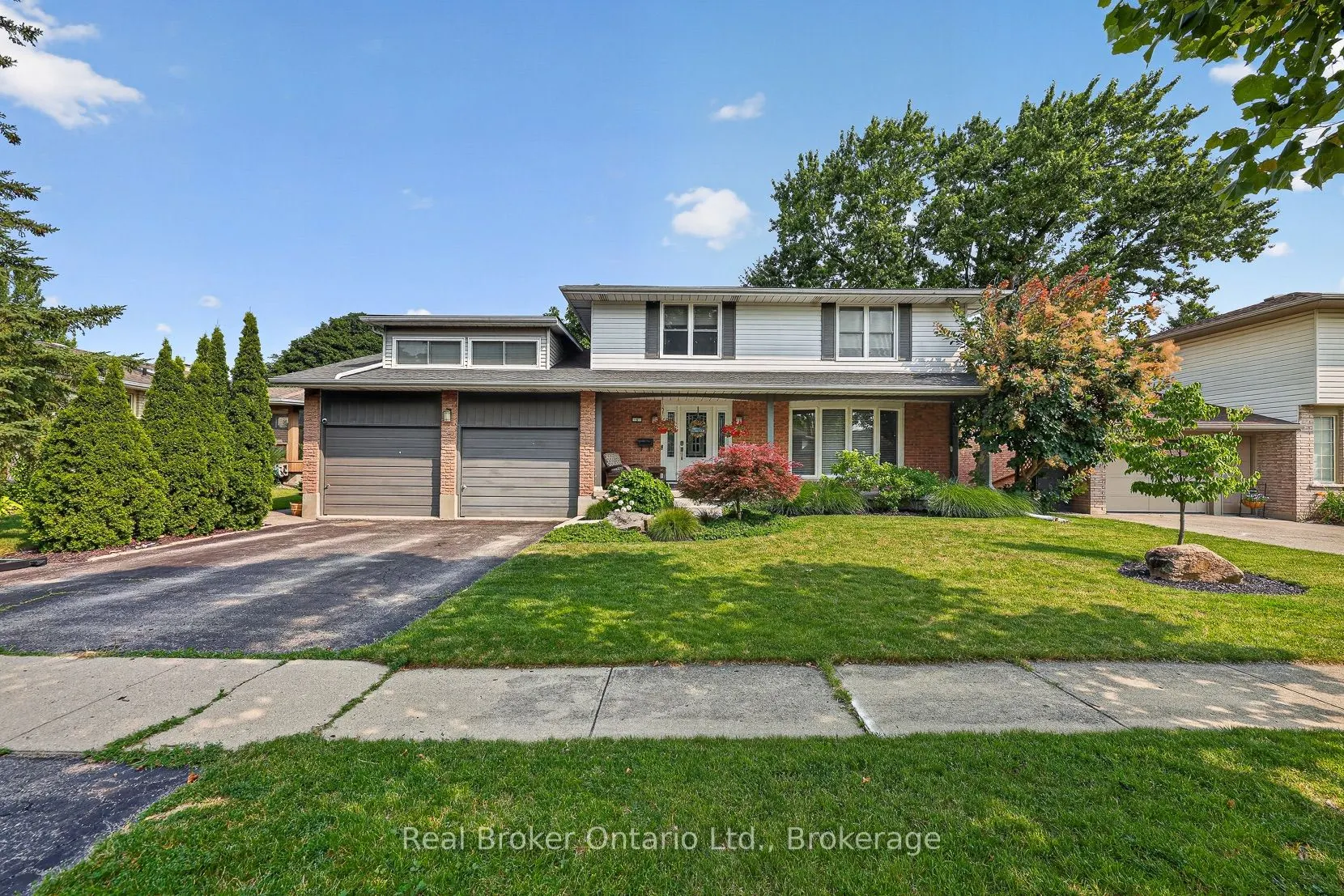 5 Gardiner Place