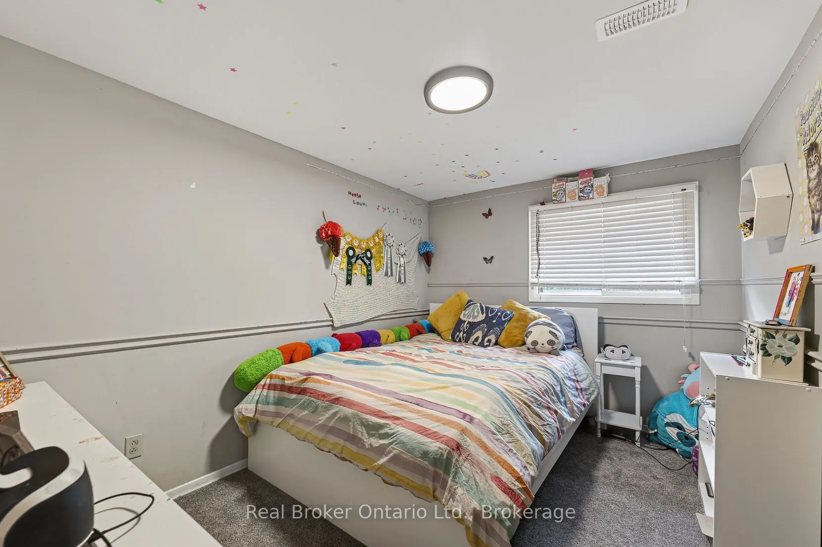 5 Gardiner Place