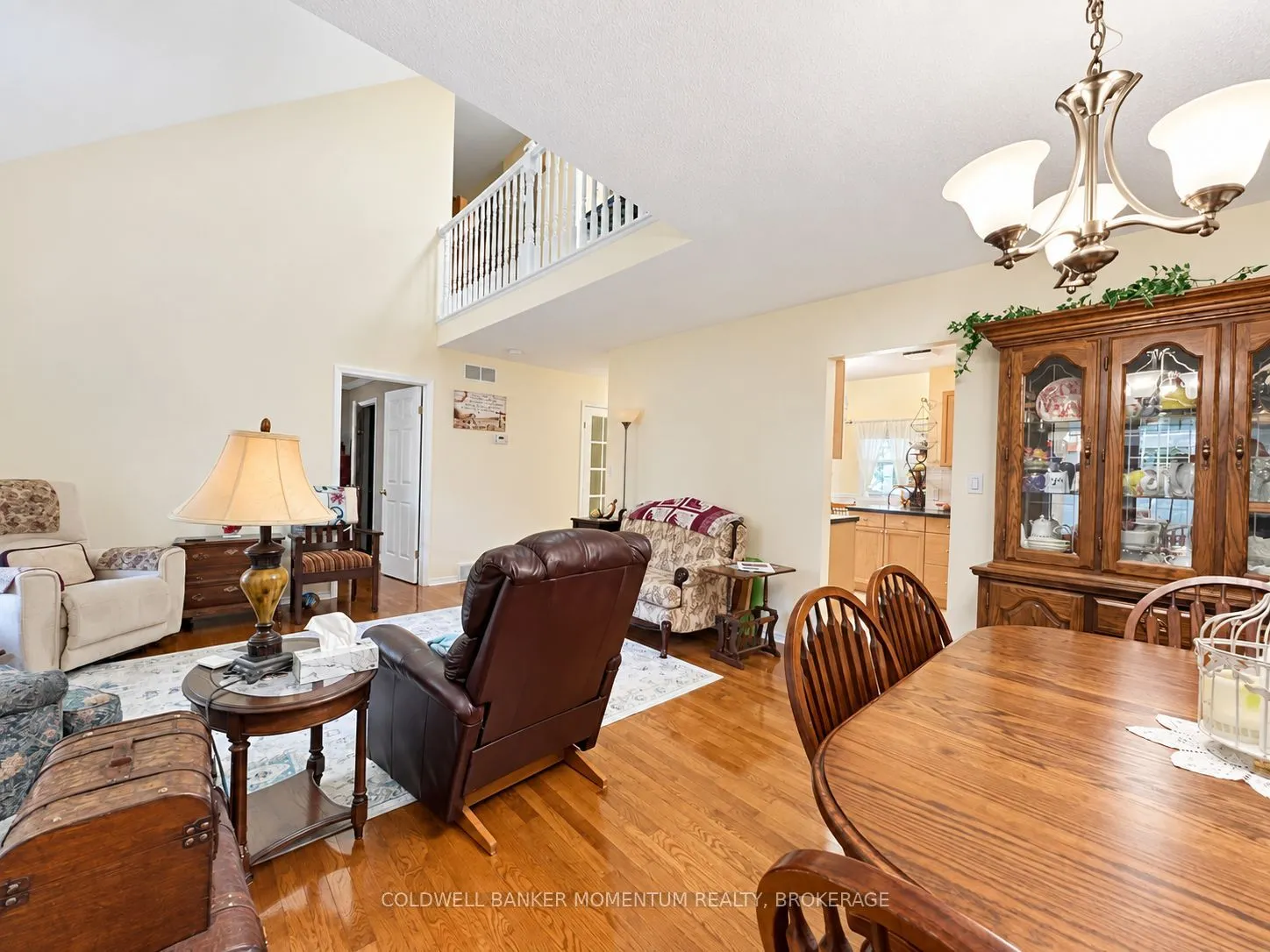 4114 Butternut Court #1