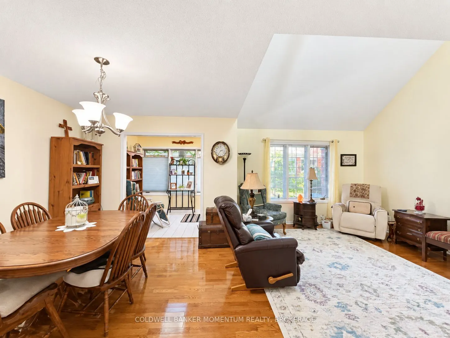 4114 Butternut Court #1
