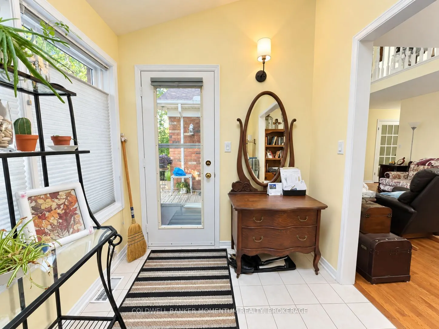 4114 Butternut Court #1