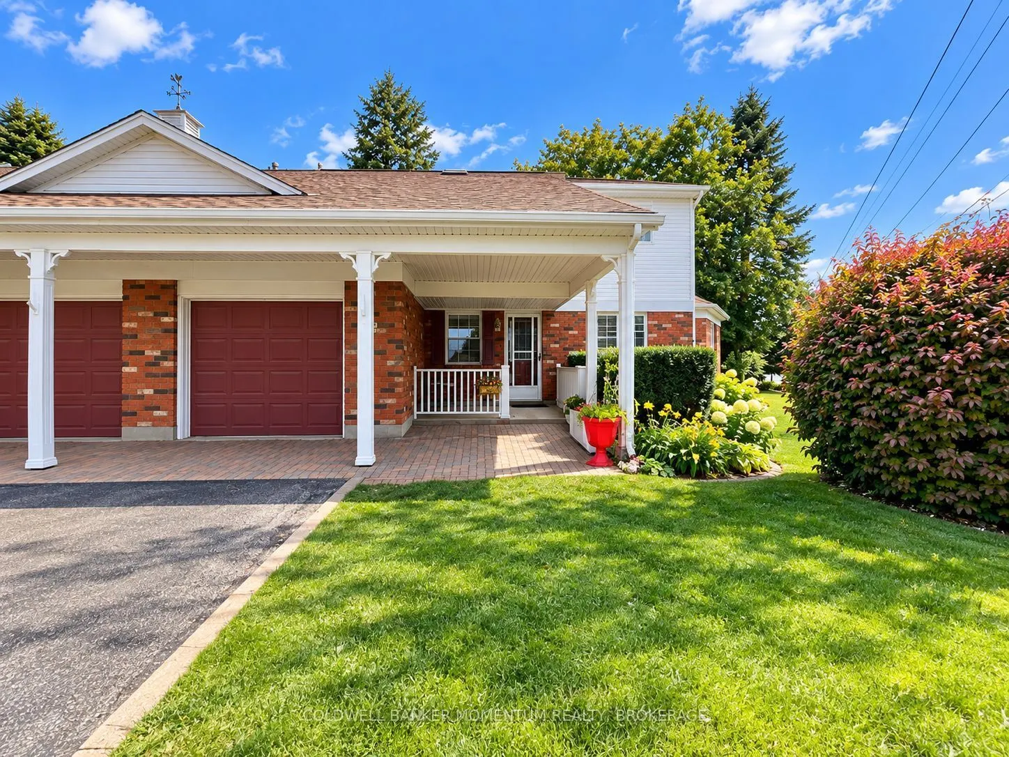 4114 Butternut Court #1