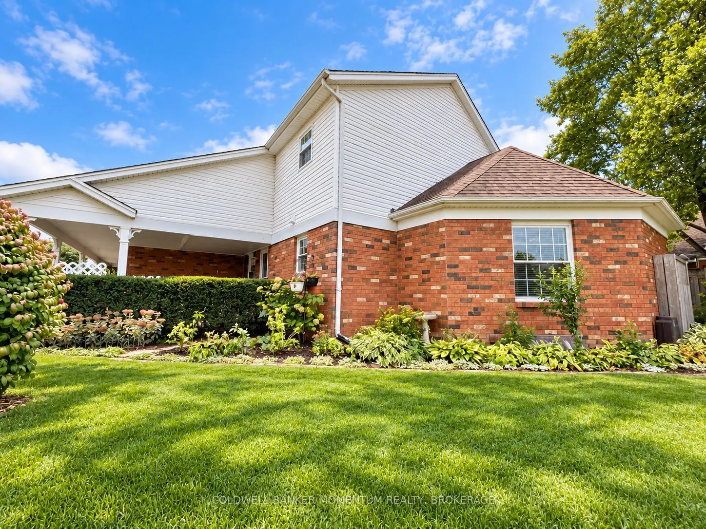4114 Butternut Court #1