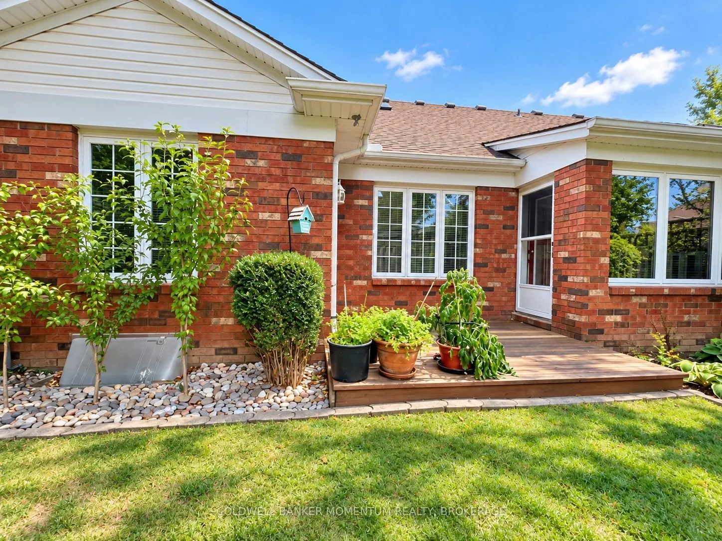 4114 Butternut Court #1