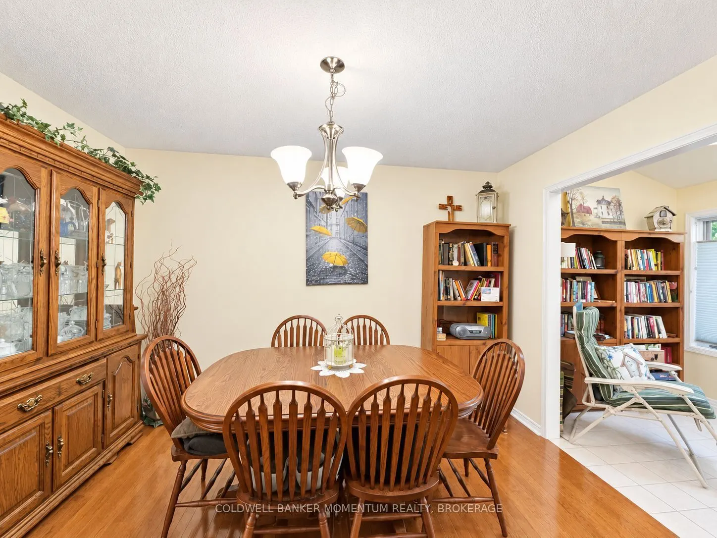 4114 Butternut Court #1