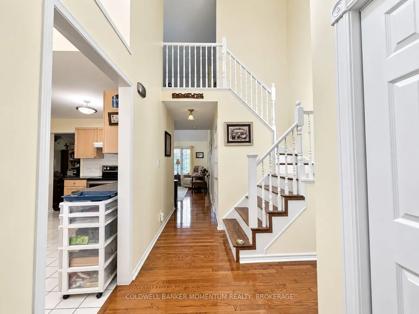 4114 Butternut Court #1