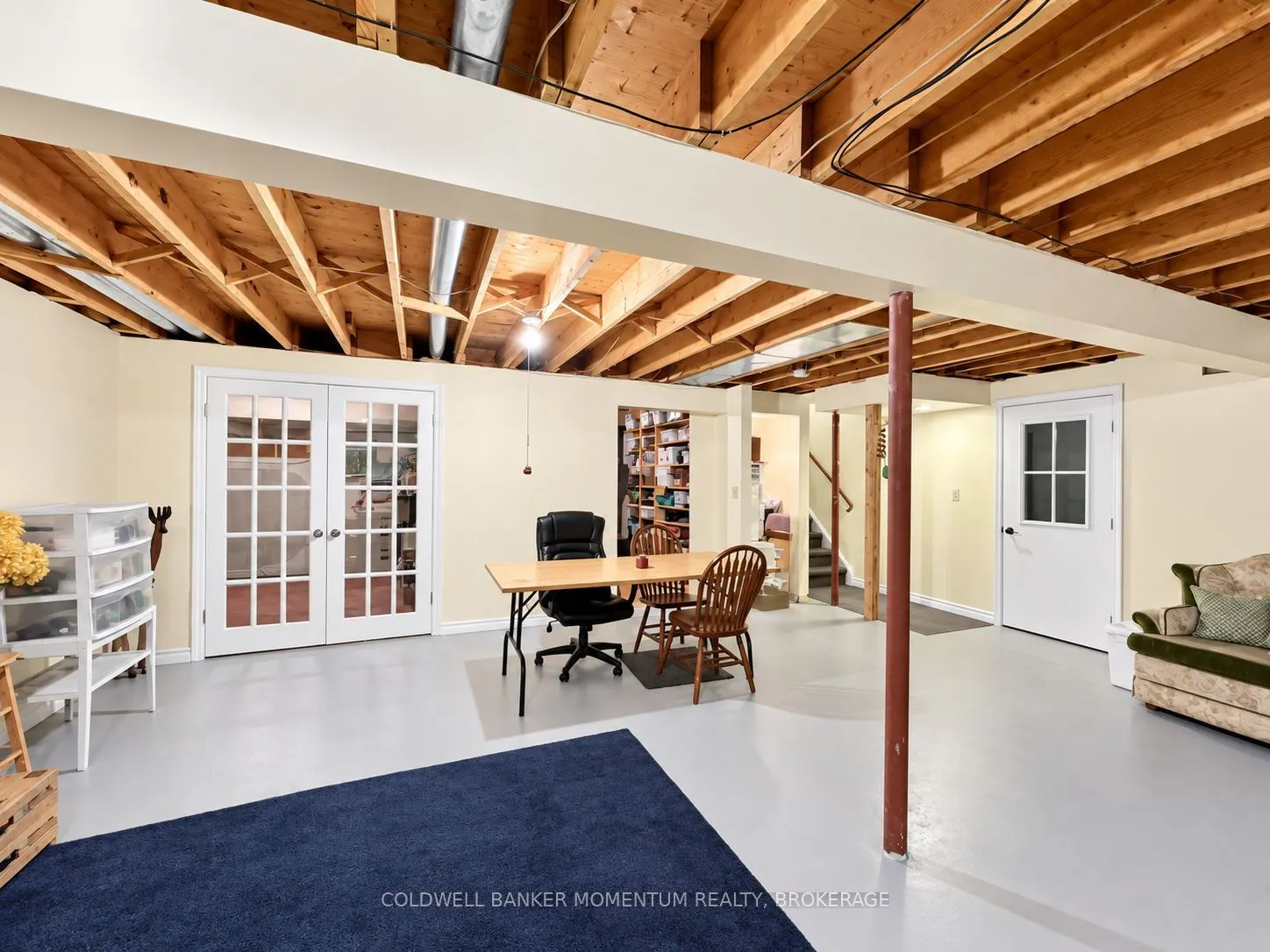 4114 Butternut Court #1