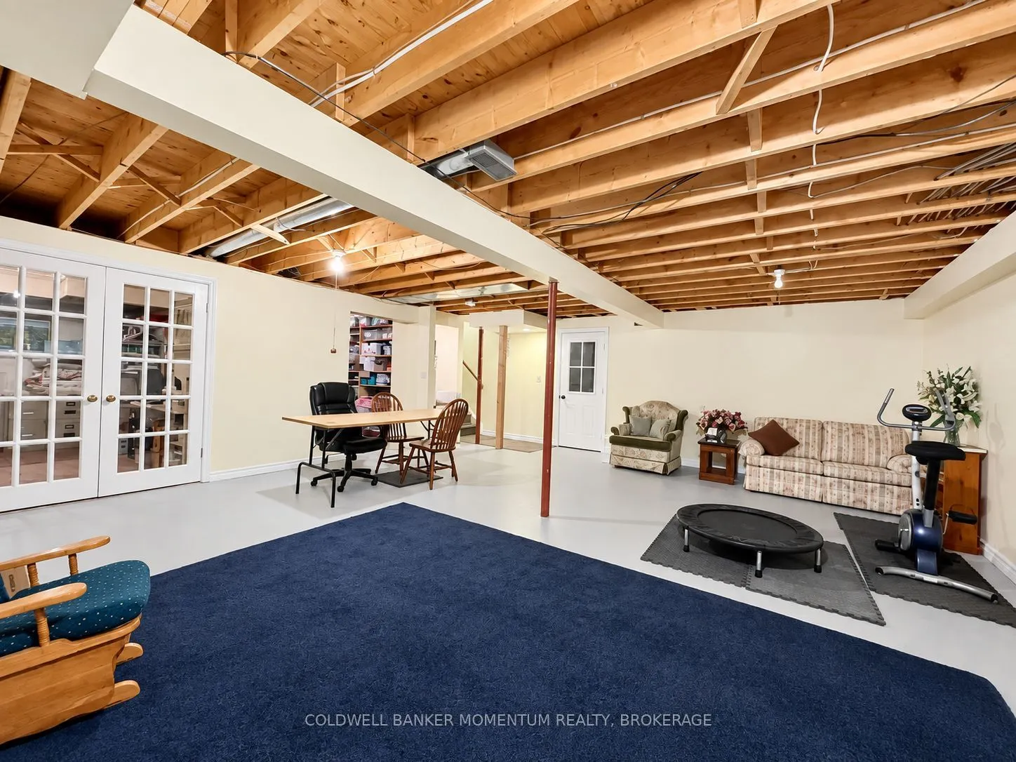 4114 Butternut Court #1