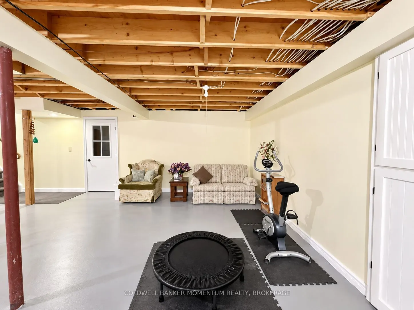 4114 Butternut Court #1