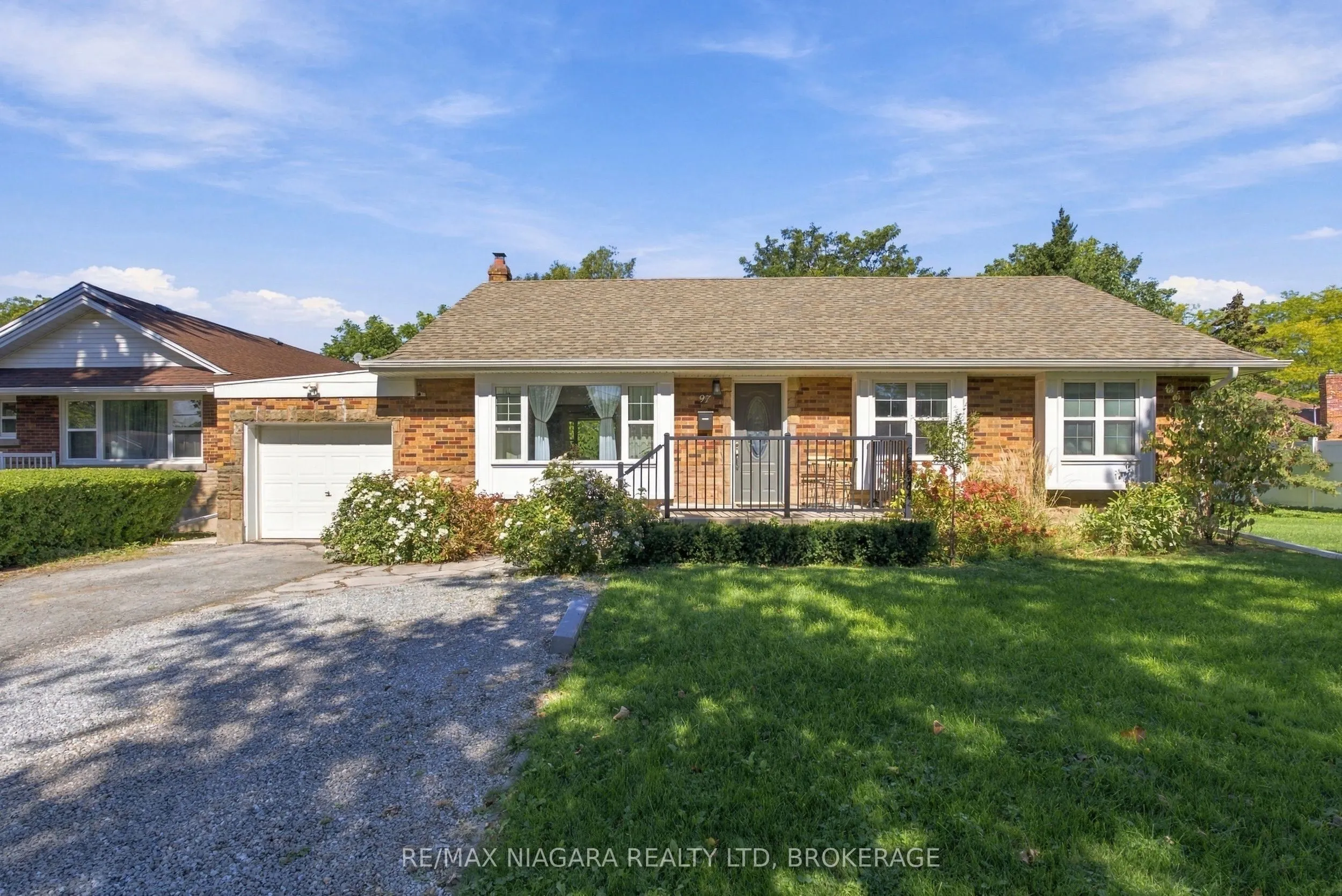 97 Glendale Avenue