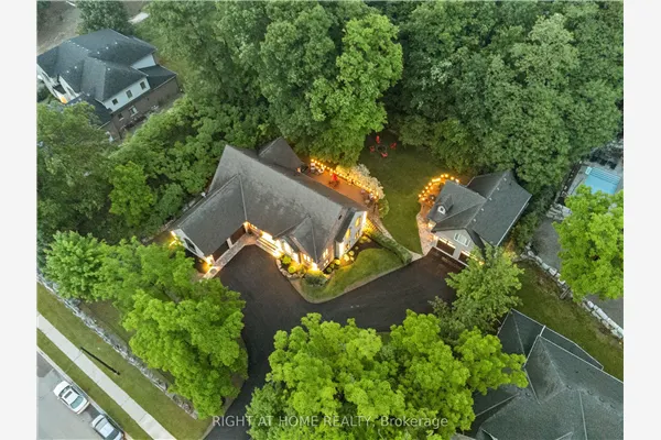 515 Hamilton Drive