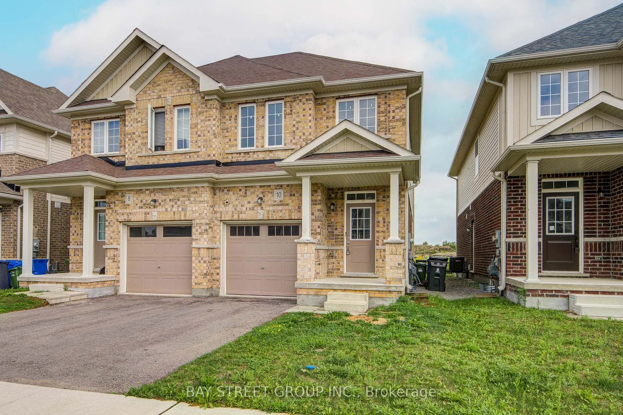 10 Elsegood Drive