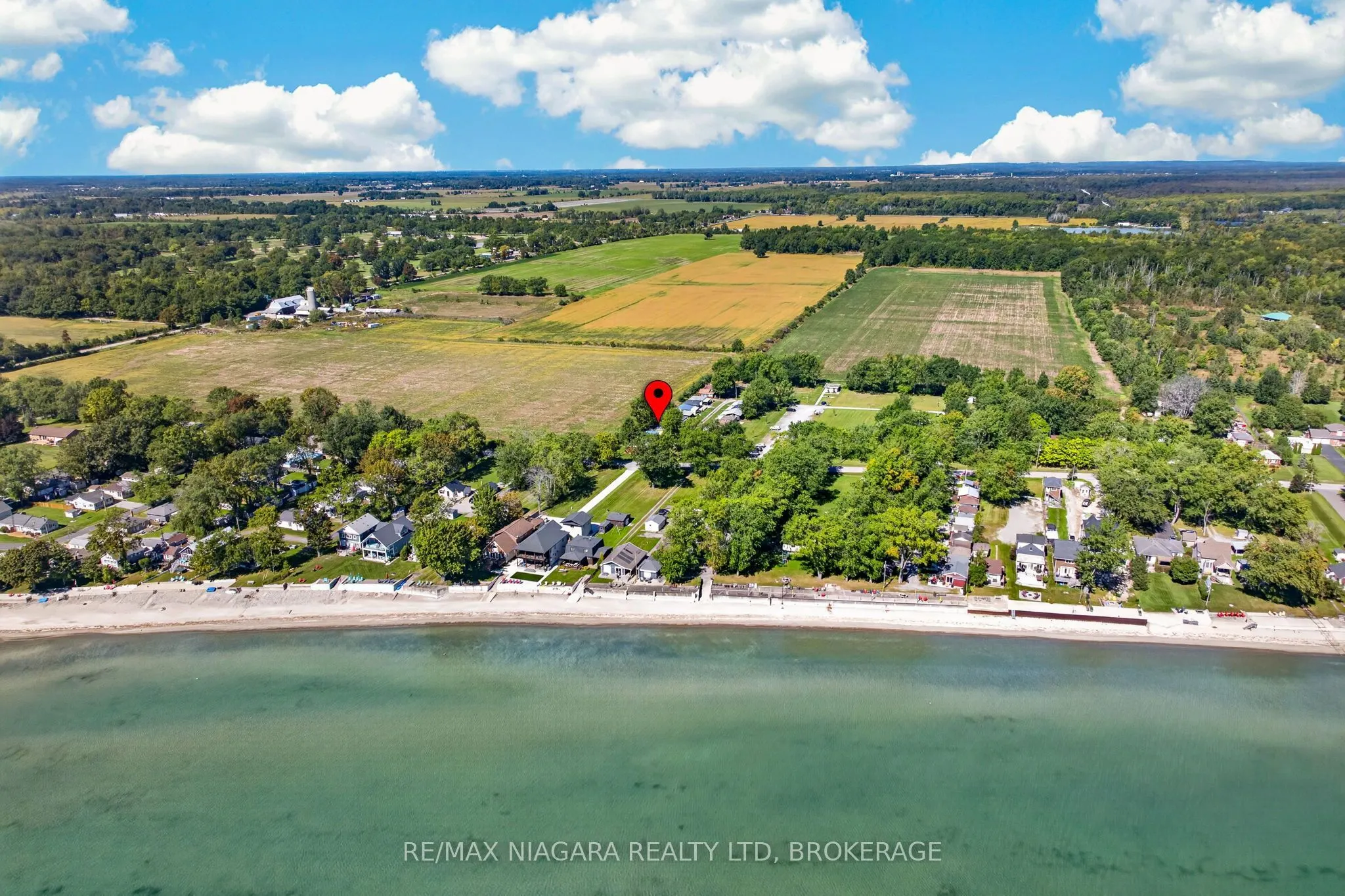 11046 Lakeshore Road #47