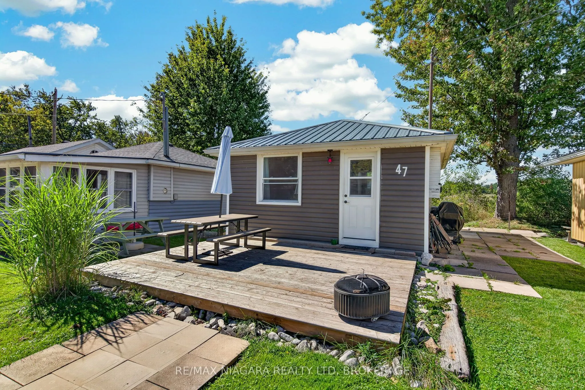 11046 Lakeshore Road #47