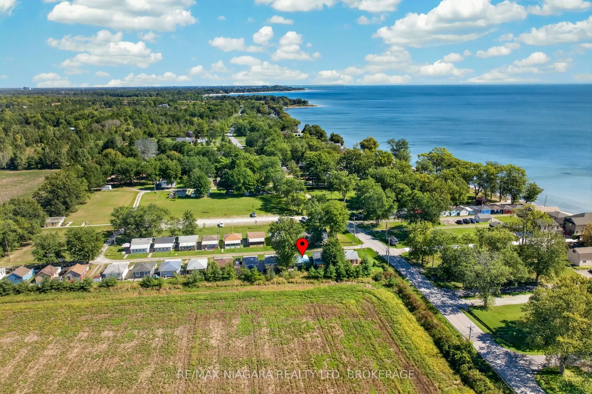 11046 Lakeshore Road #47