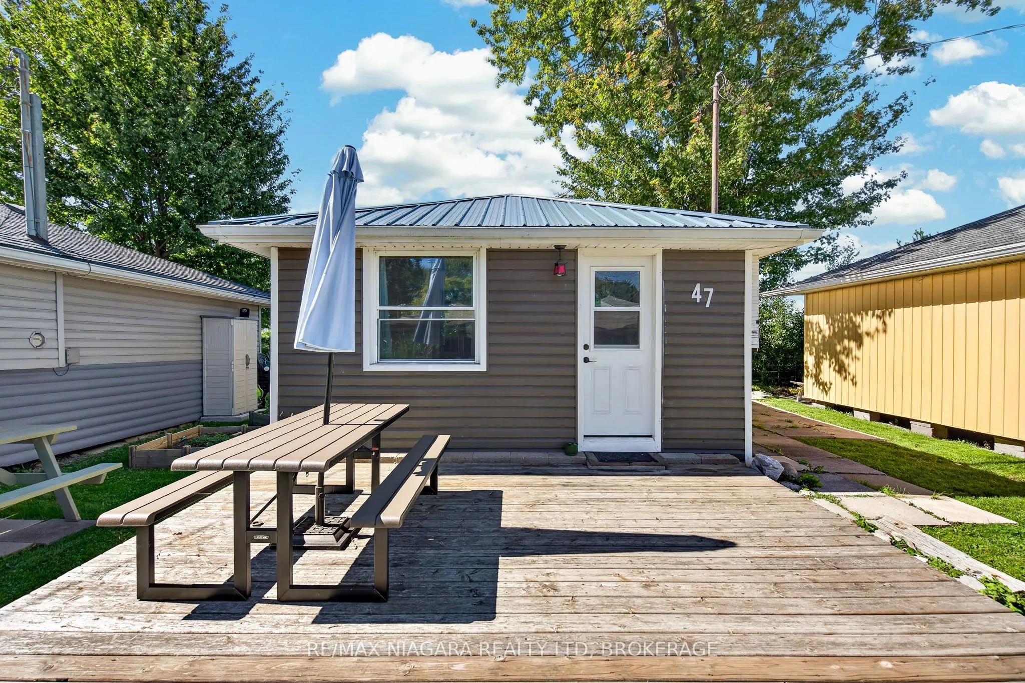 11046 Lakeshore Road #47