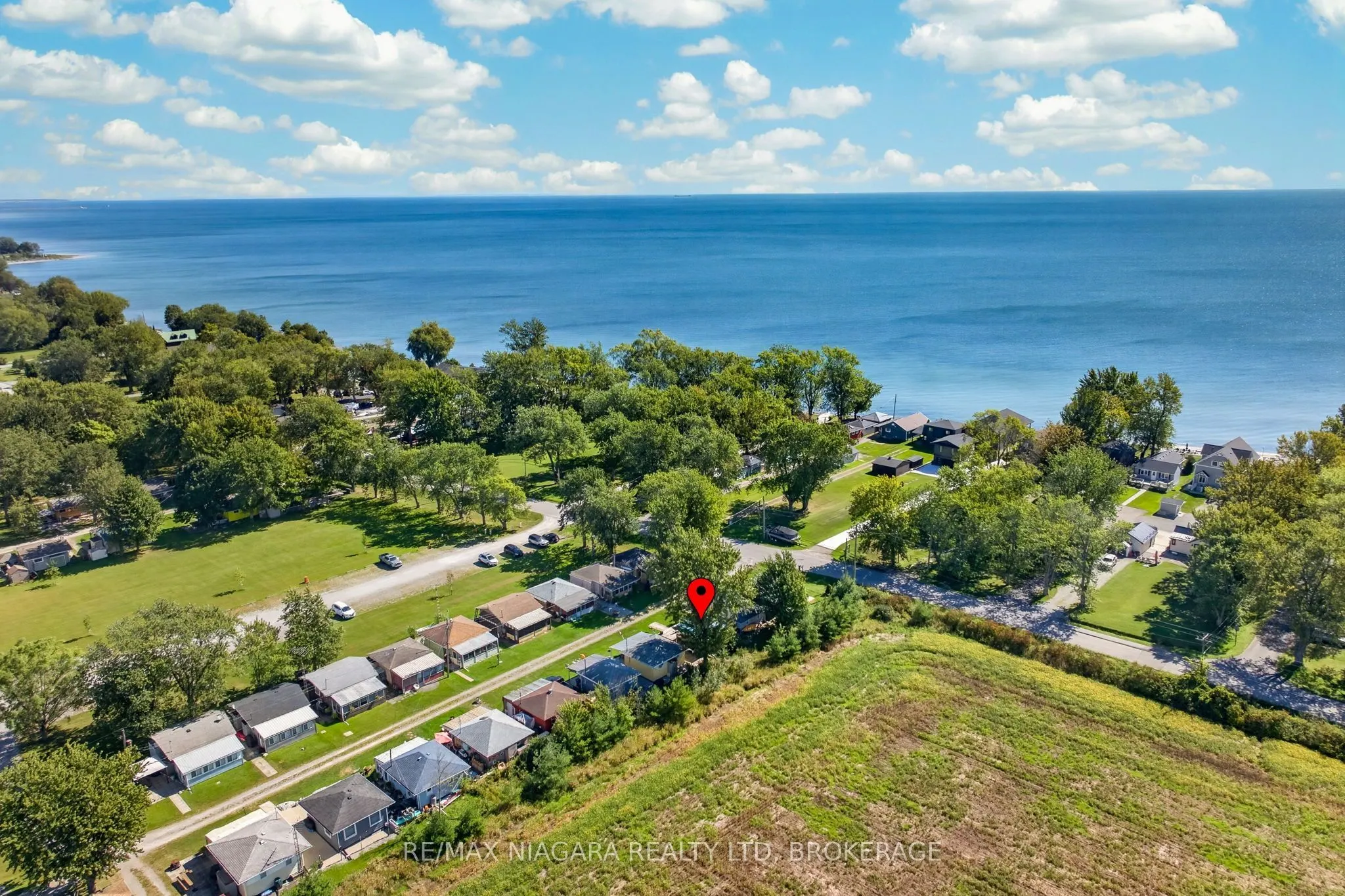 11046 Lakeshore Road #47