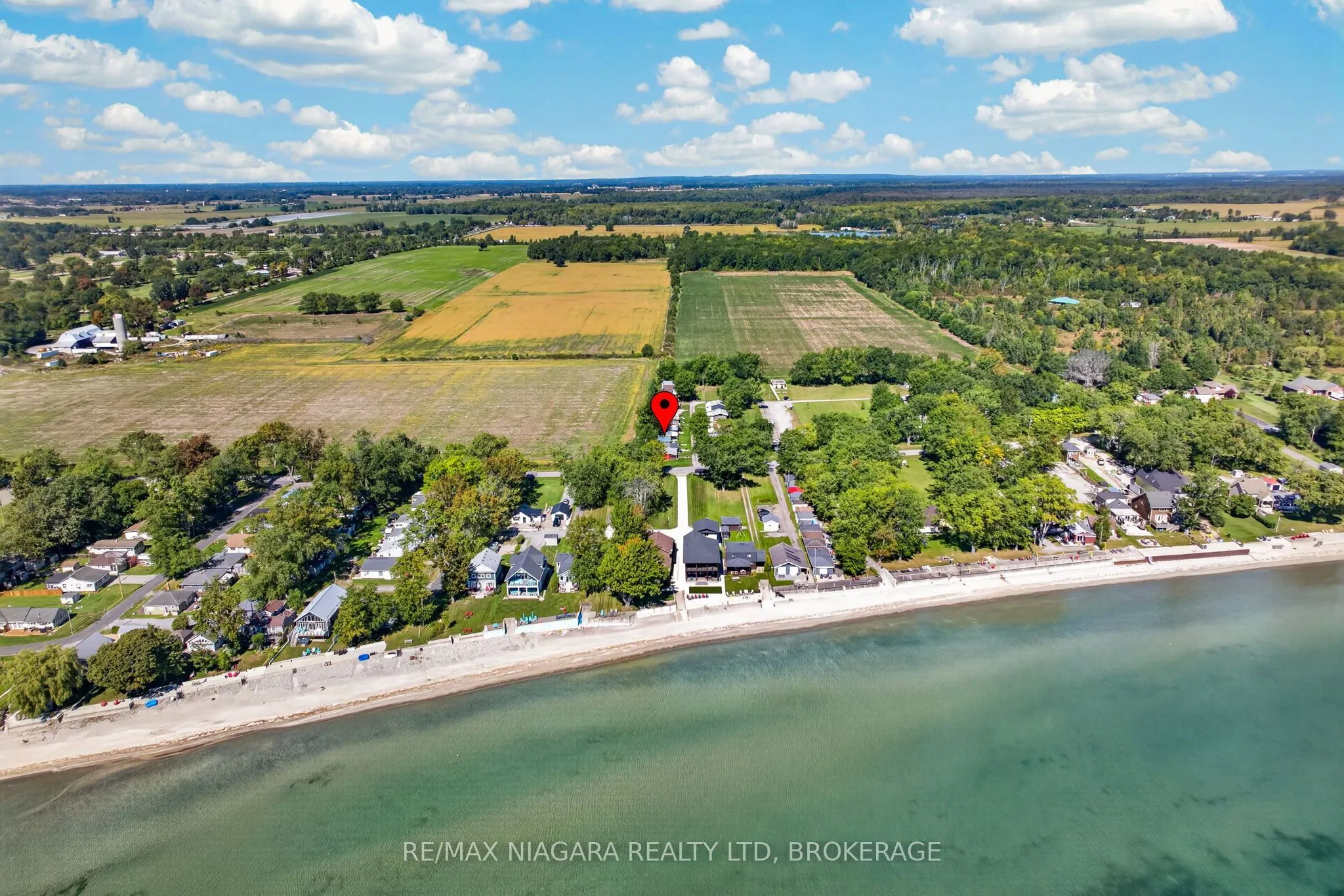 11046 Lakeshore Road #47
