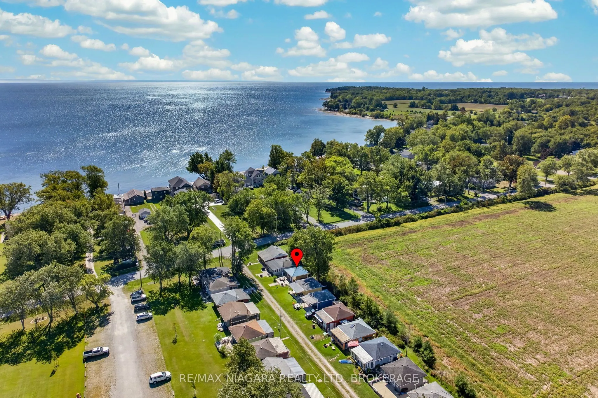 11046 Lakeshore Road #47