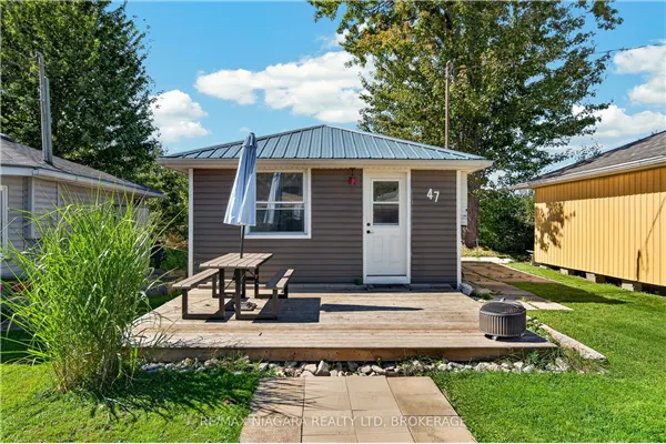 11046 Lakeshore Road #47