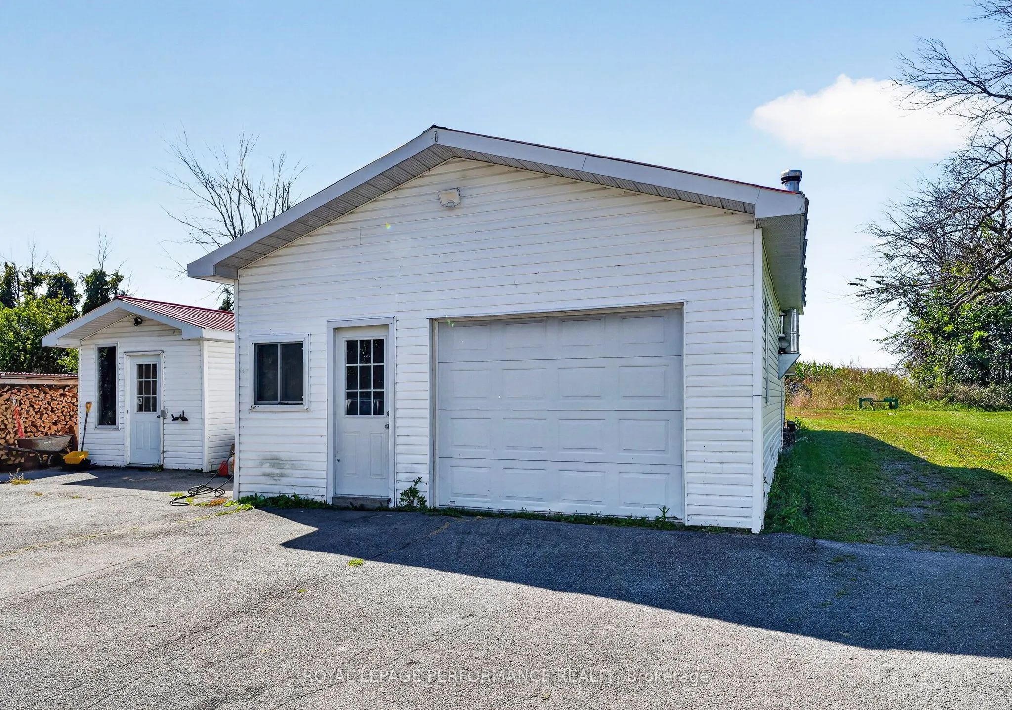 18614 Mcgillivray Road