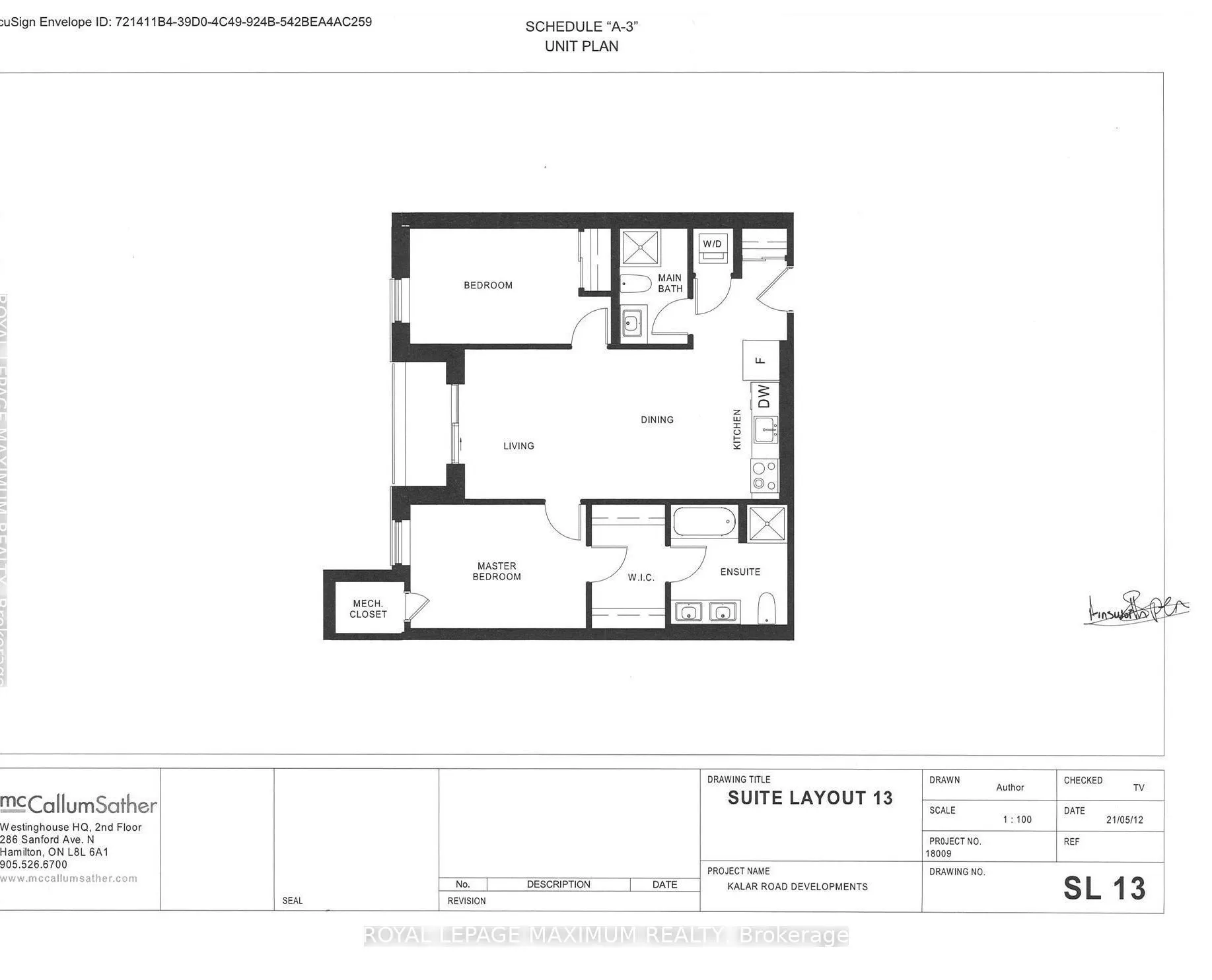 7549A Kalar Road #313