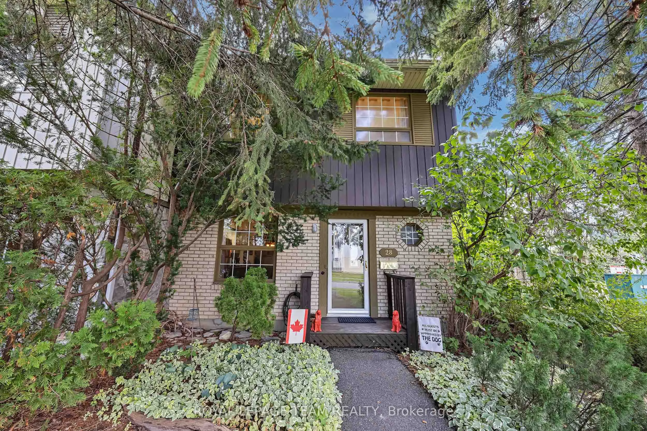 28 Monterey Drive