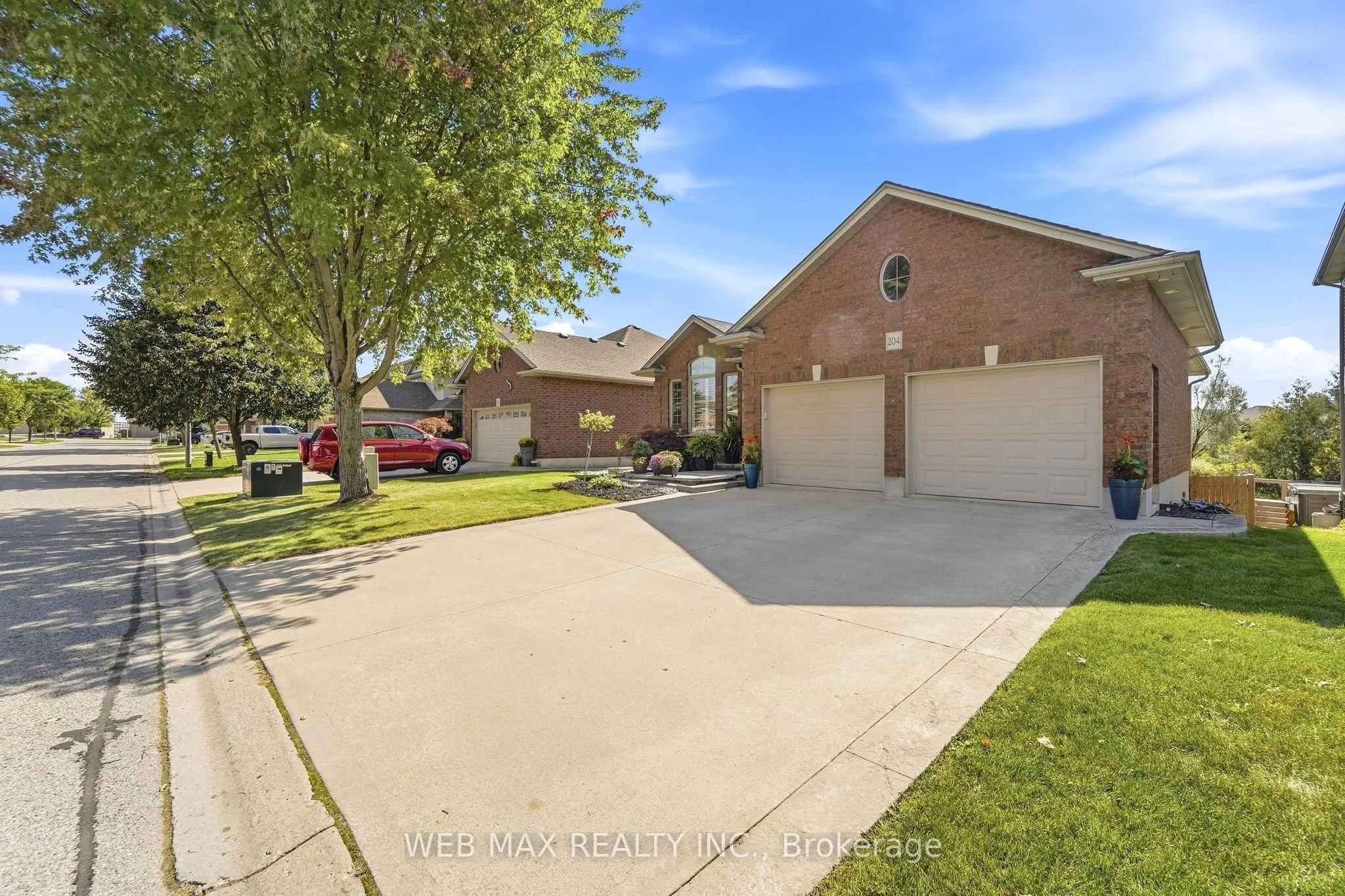 204 Kingfisher Avenue