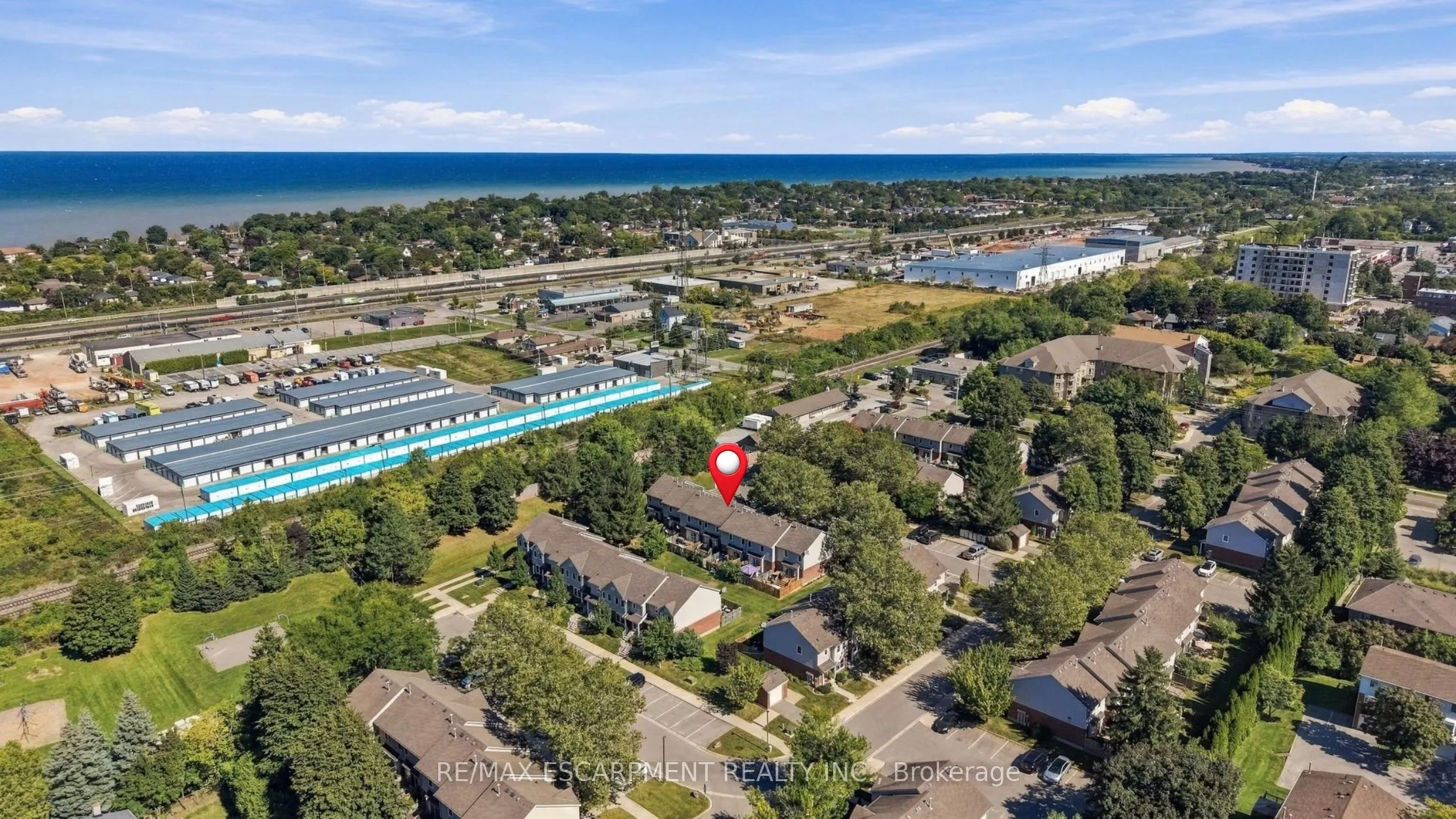 55 Kerman Avenue #47