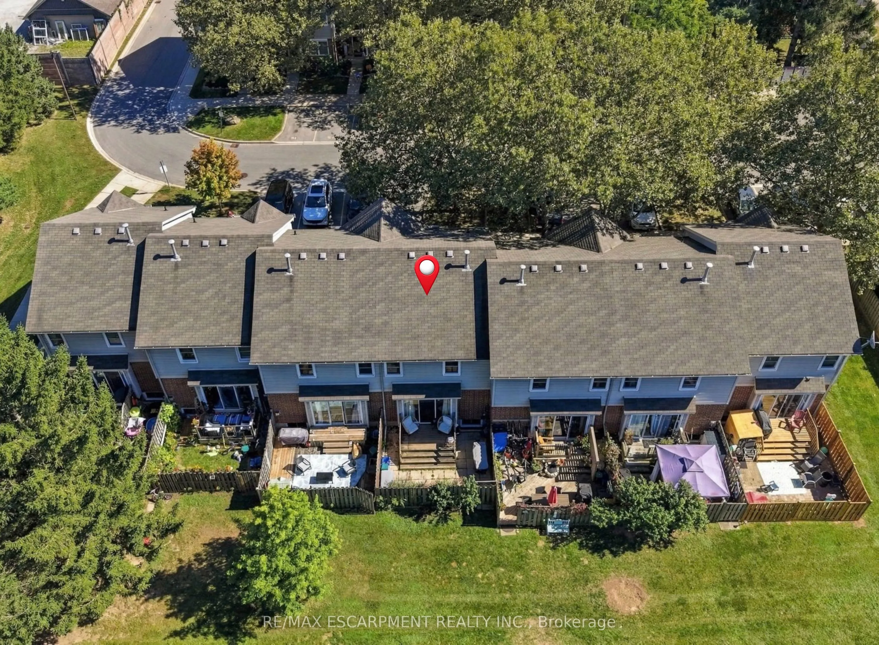 55 Kerman Avenue #47