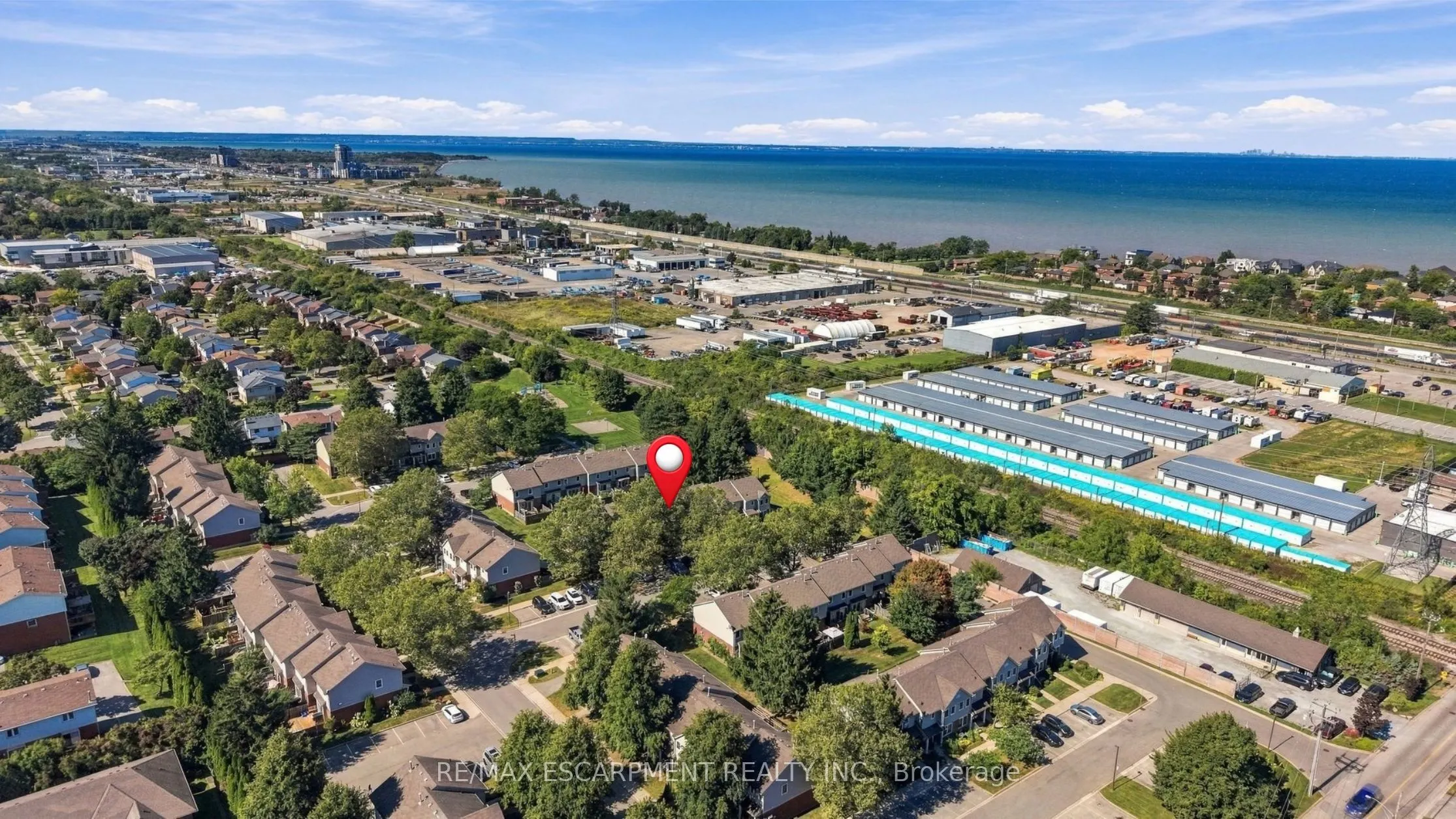 55 Kerman Avenue #47