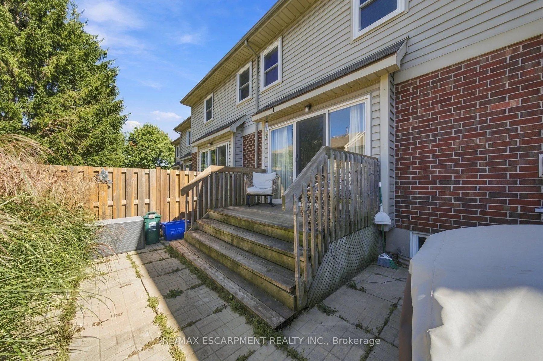 55 Kerman Avenue #47