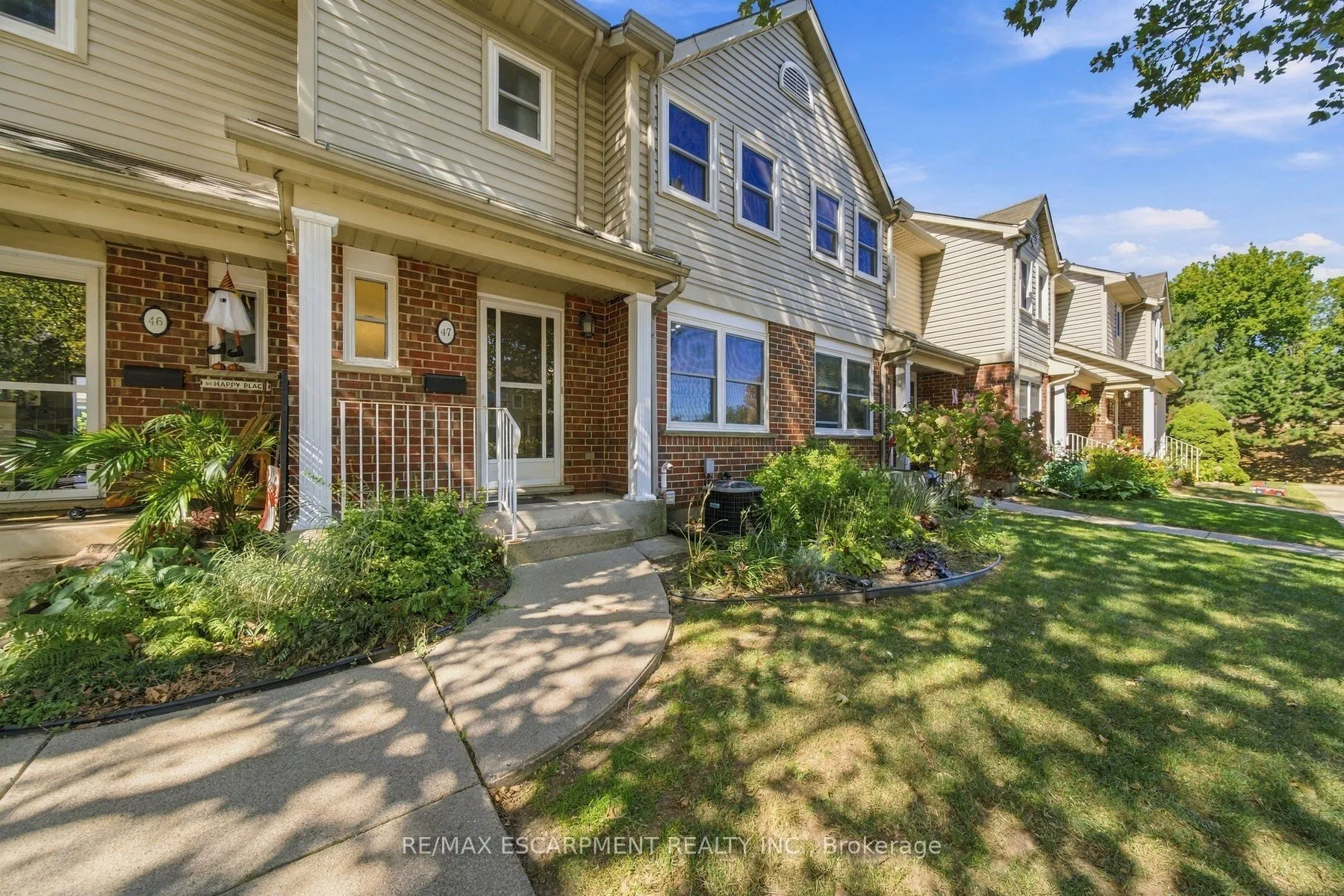 55 Kerman Avenue #47