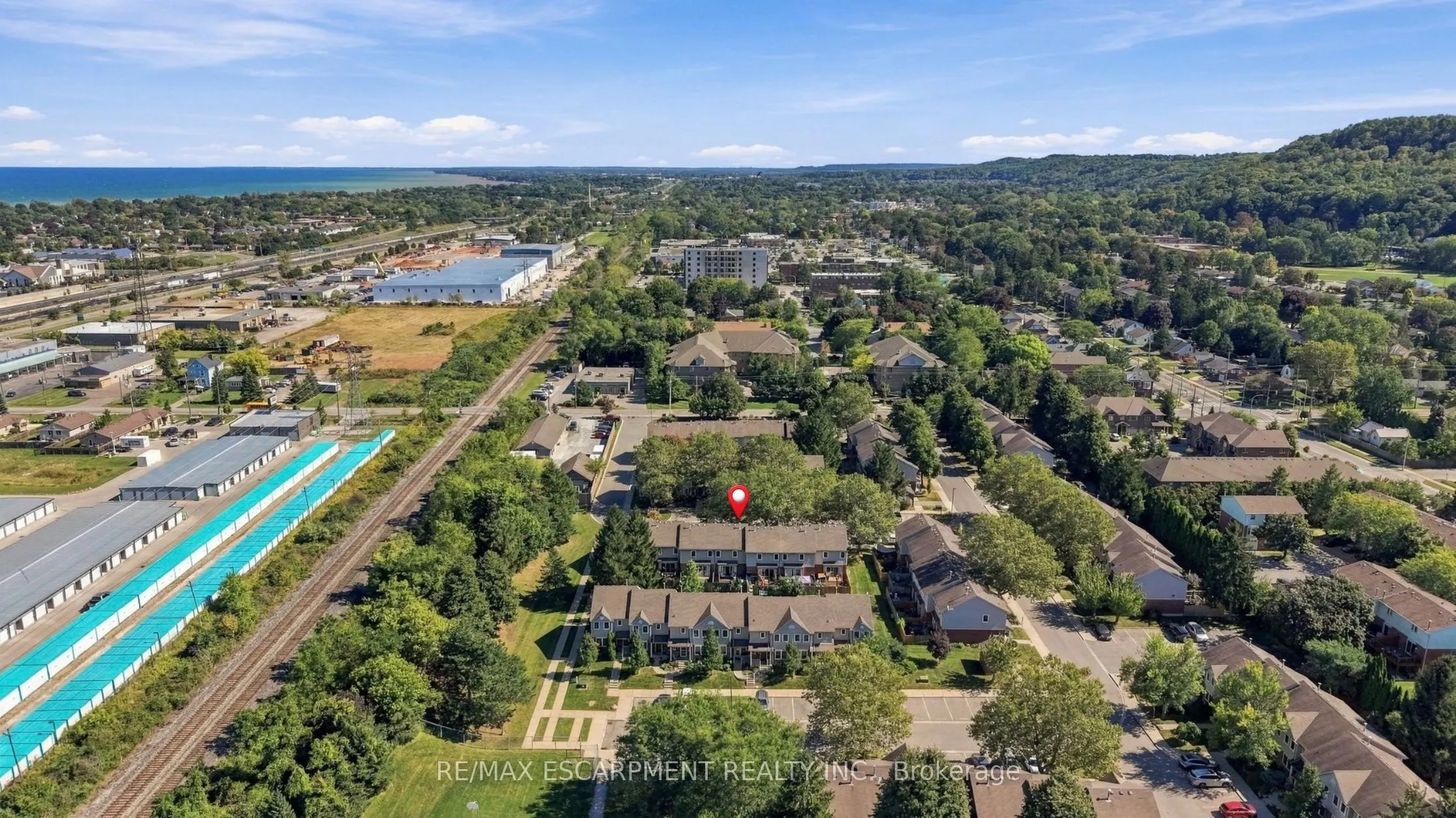 55 Kerman Avenue #47