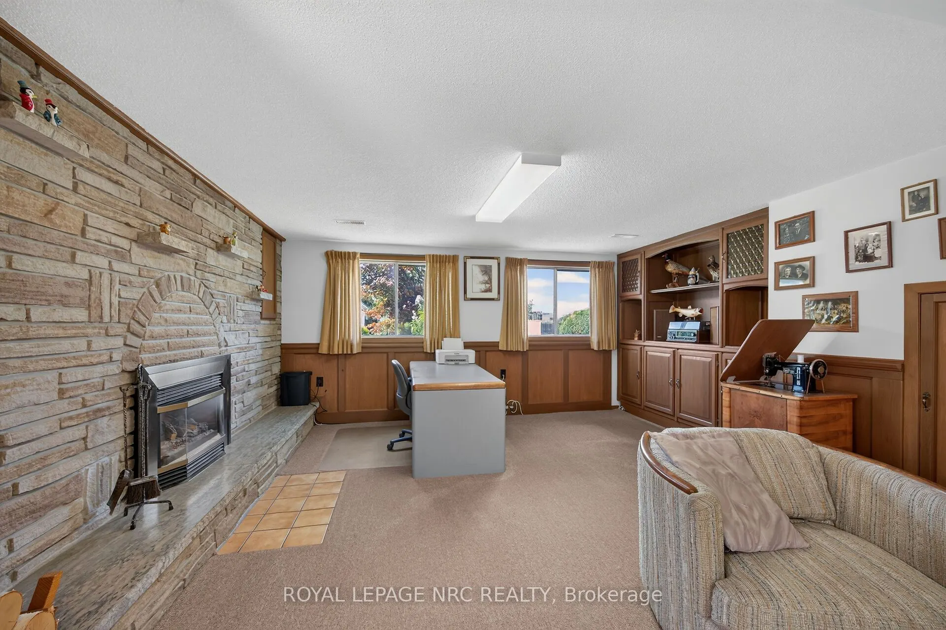 248 Vansickle Road