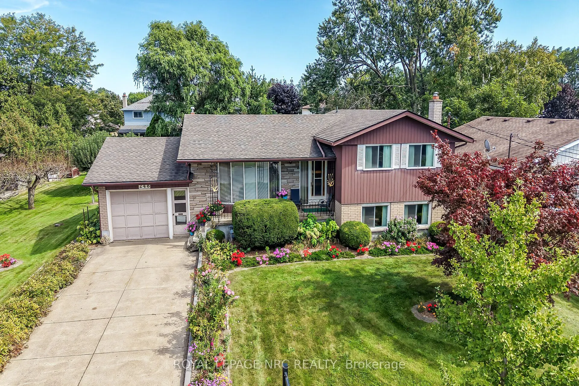 248 Vansickle Road