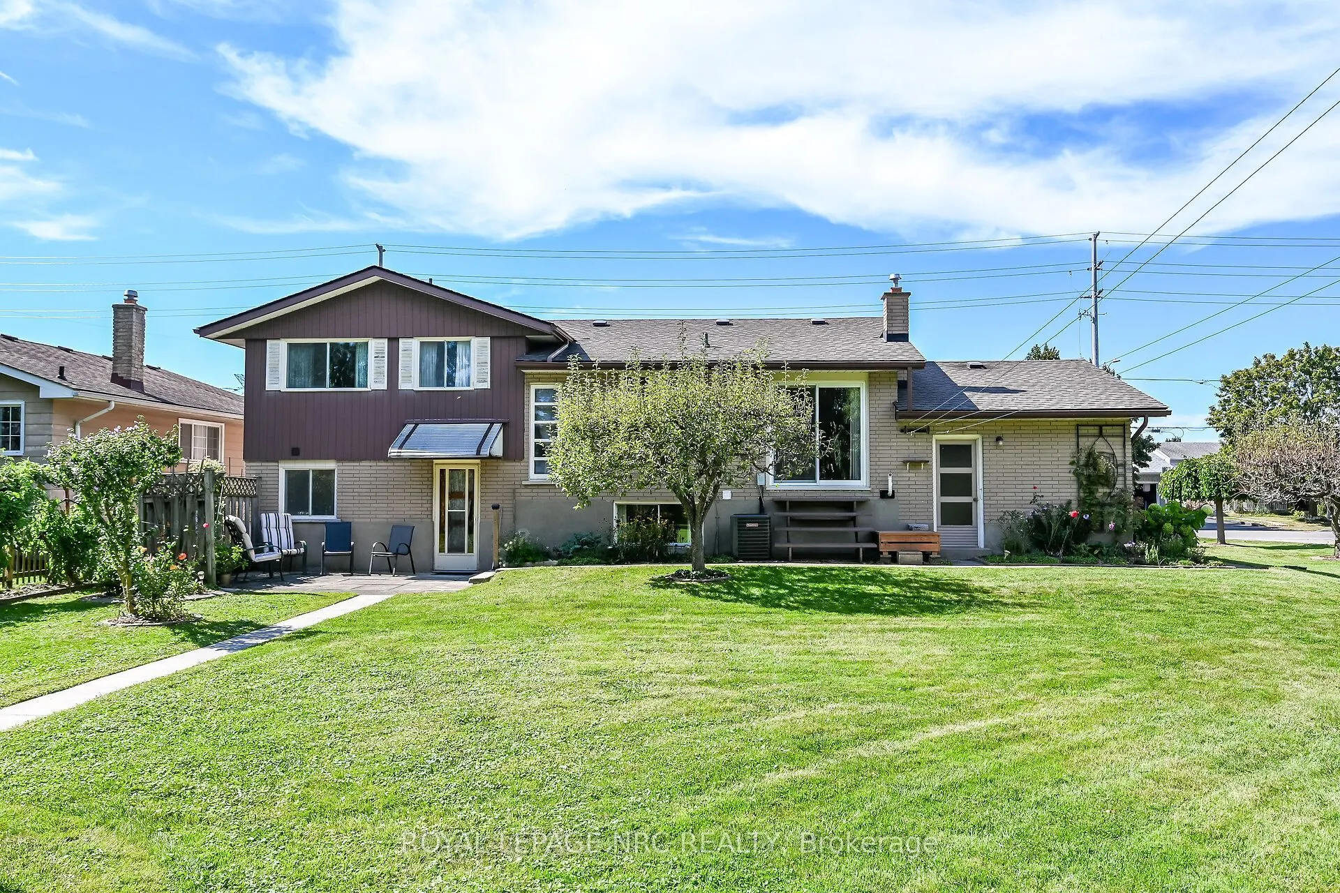 248 Vansickle Road