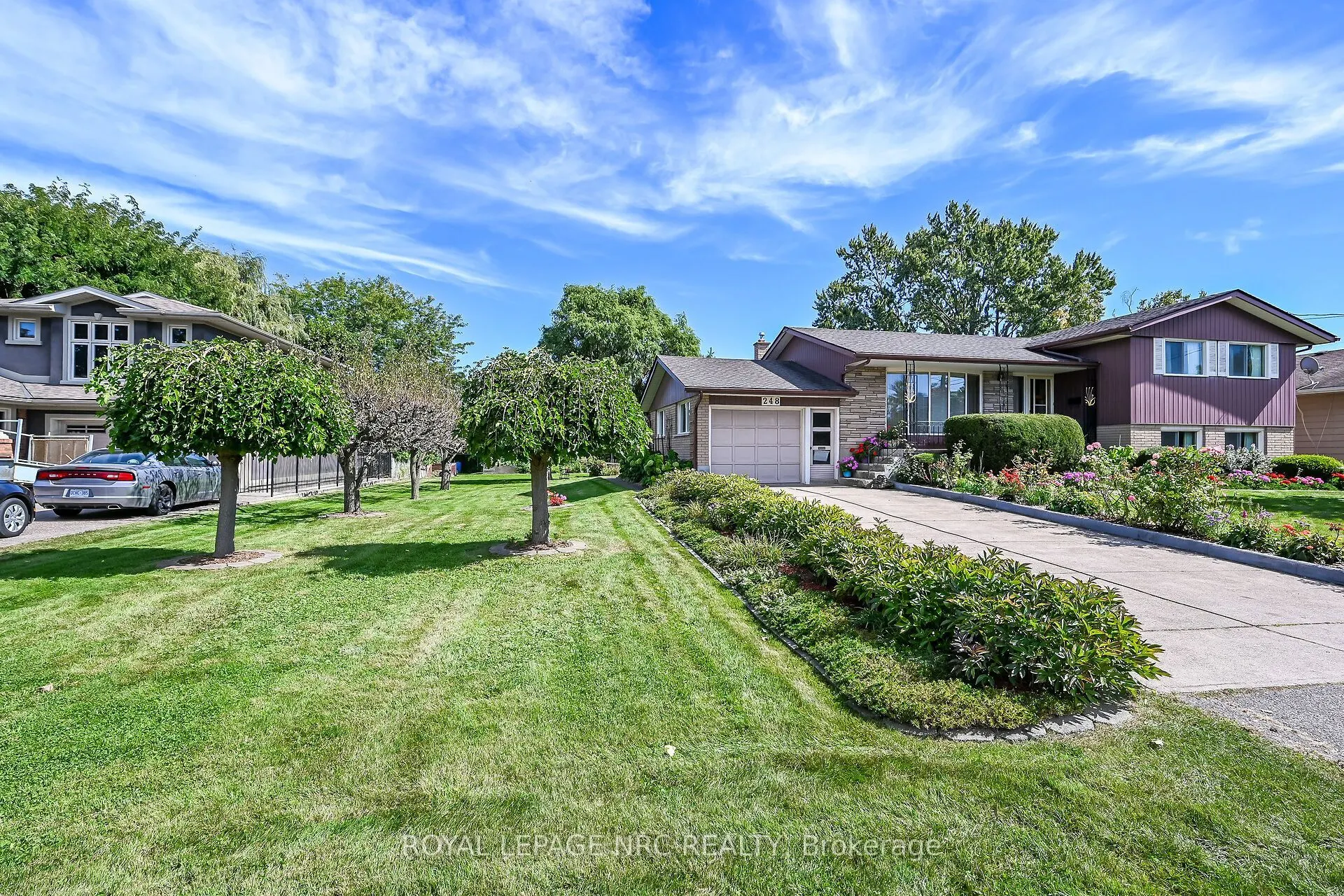 248 Vansickle Road