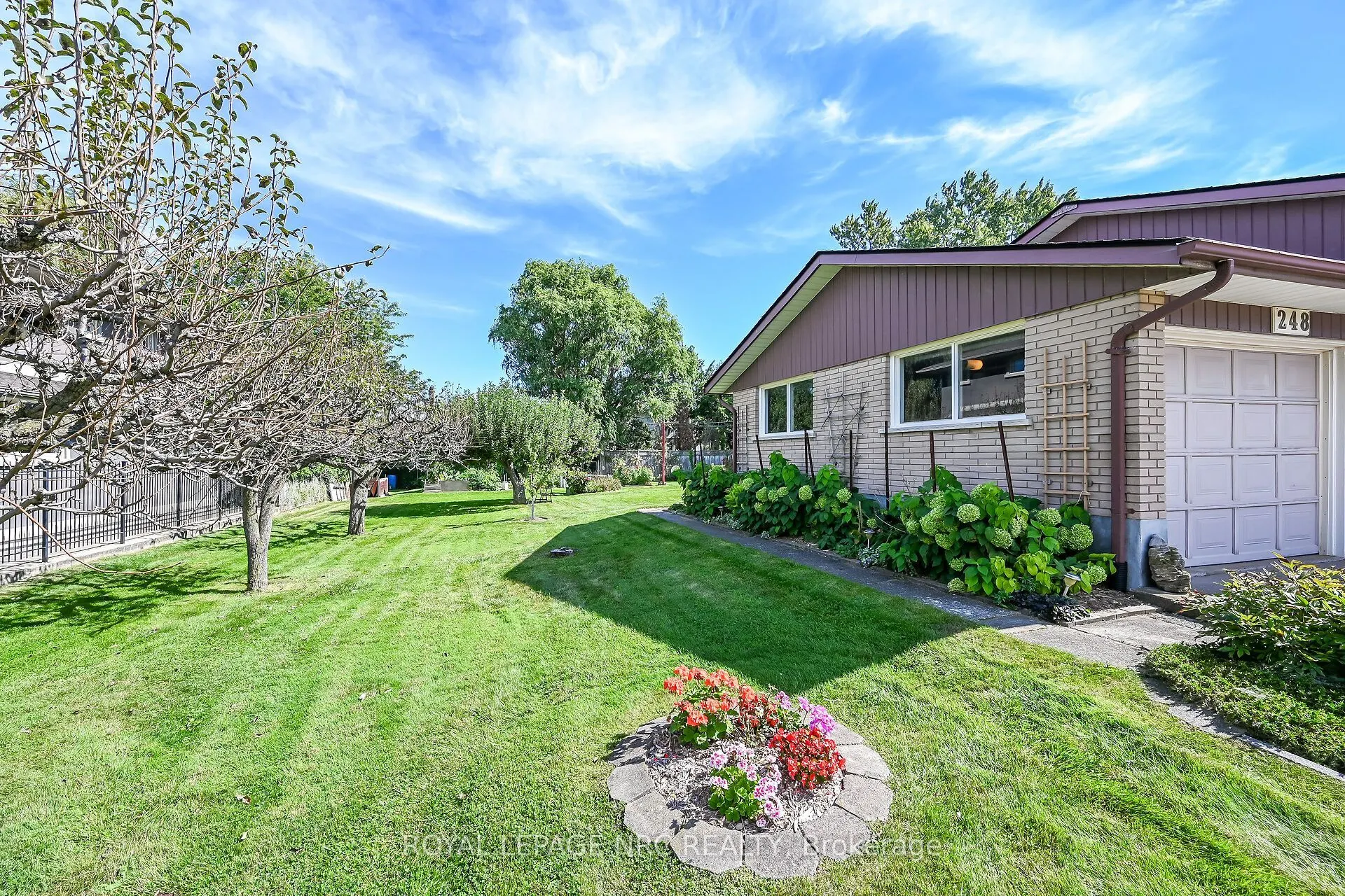 248 Vansickle Road