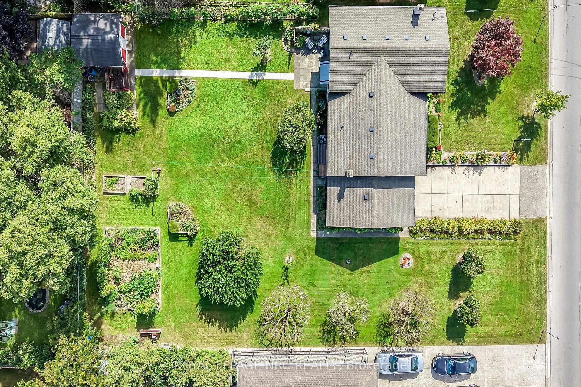 248 Vansickle Road