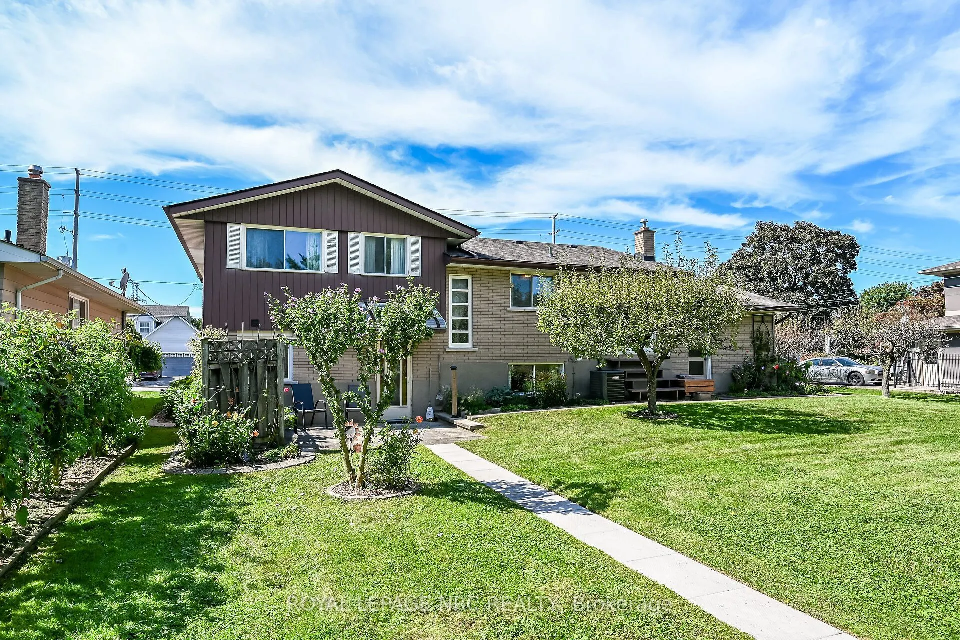 248 Vansickle Road