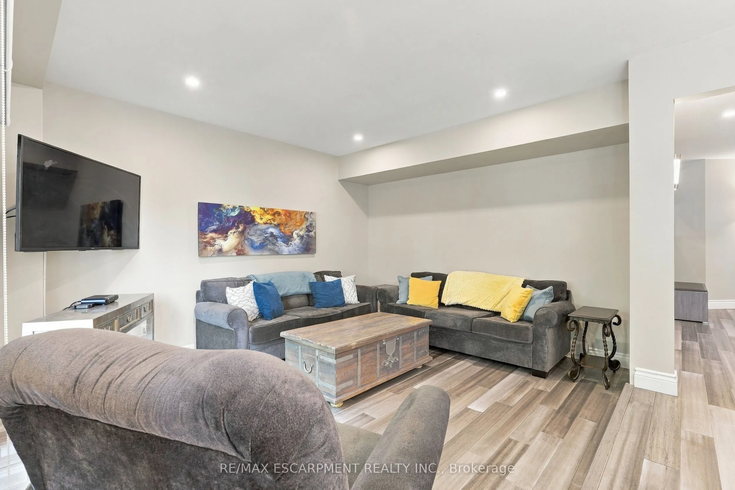 55 Darby Road