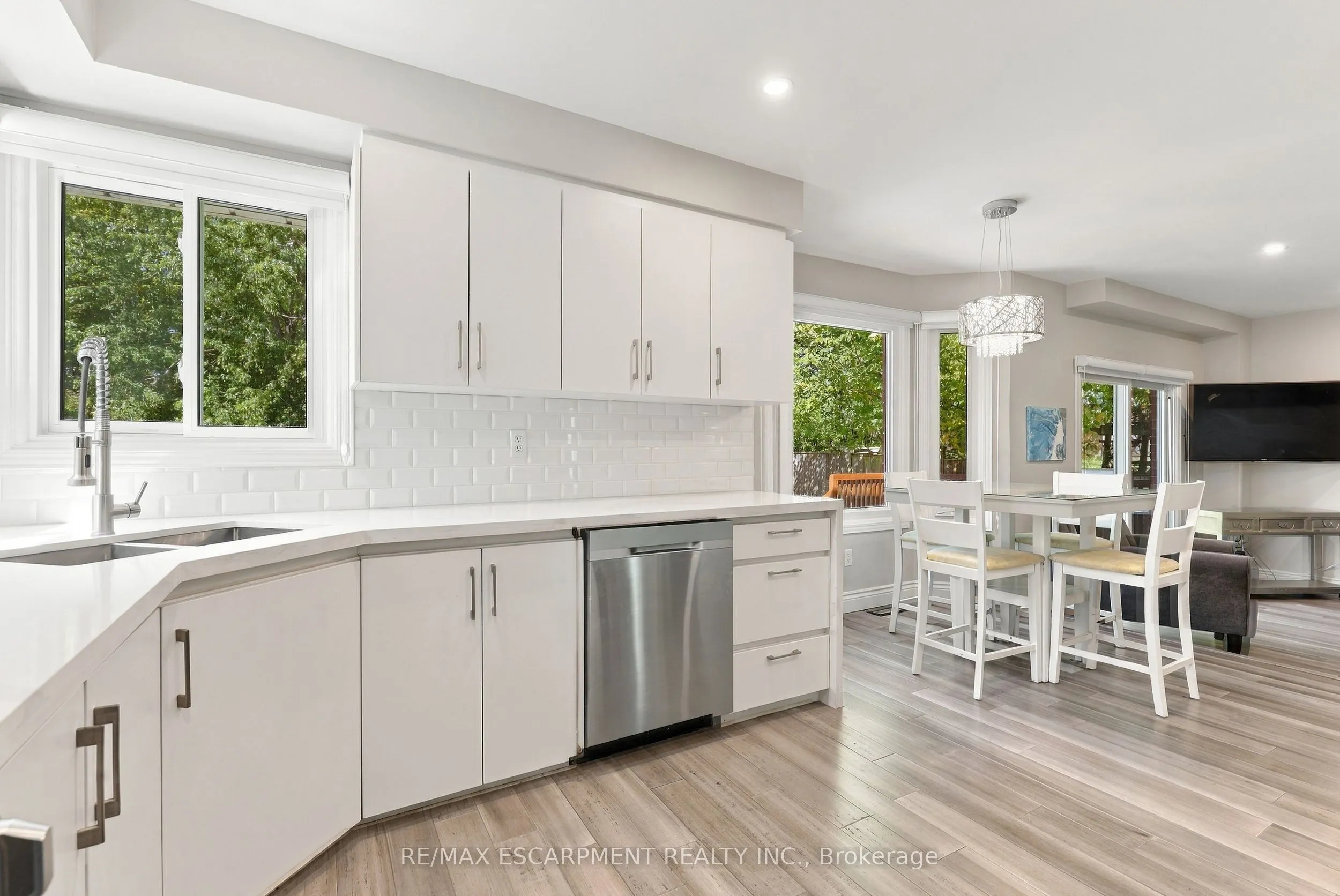 55 Darby Road