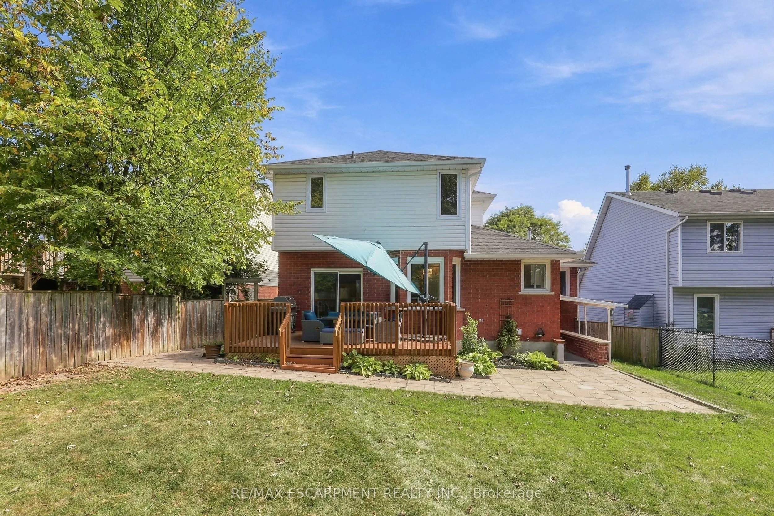 55 Darby Road