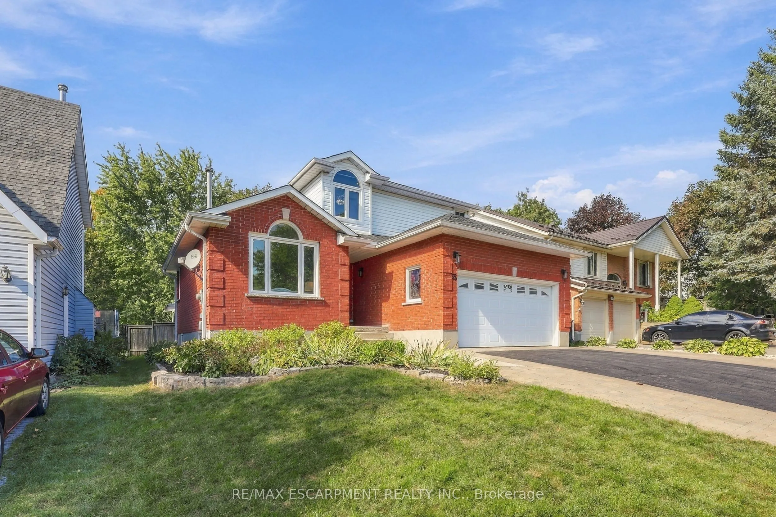 55 Darby Road