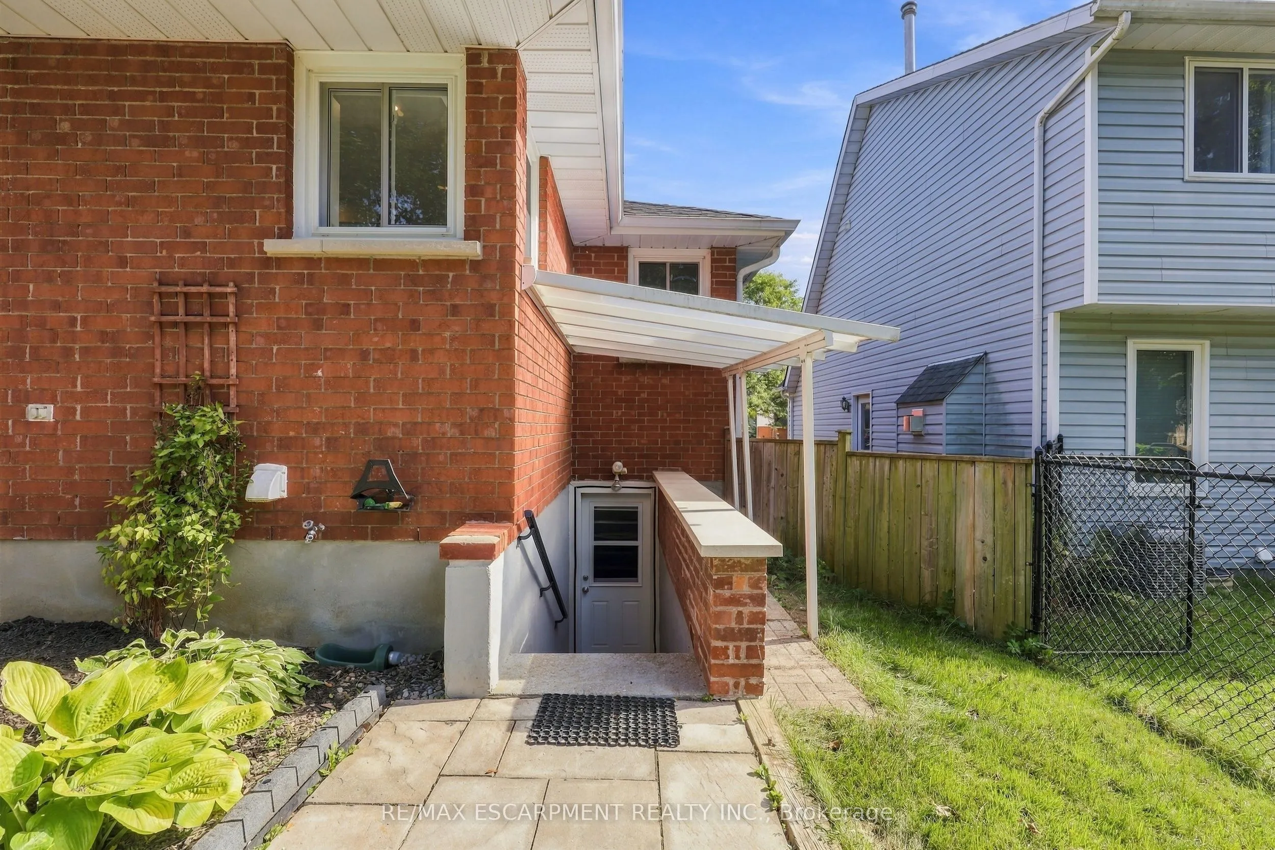 55 Darby Road
